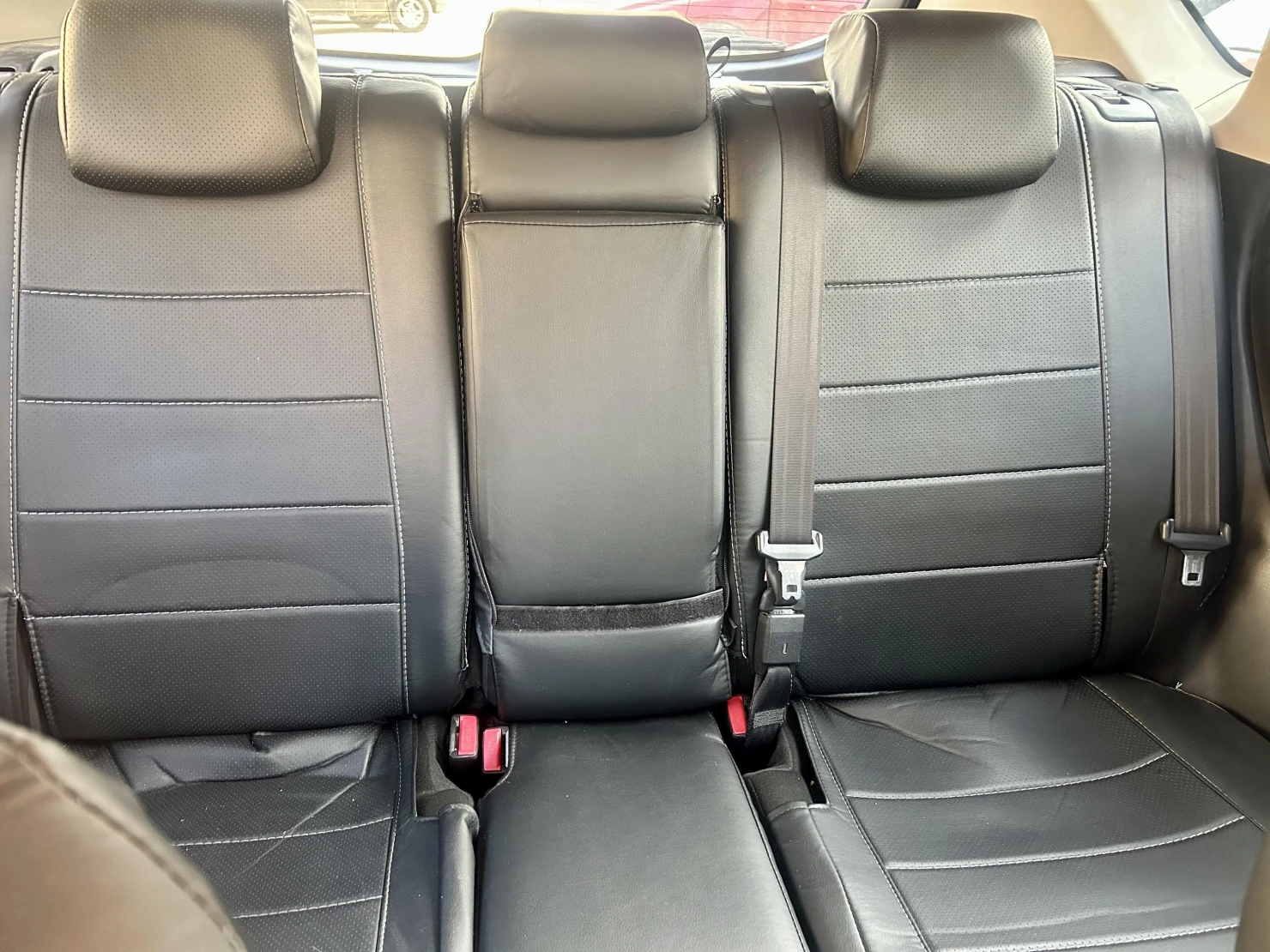 Mazda CX-5, 2014
