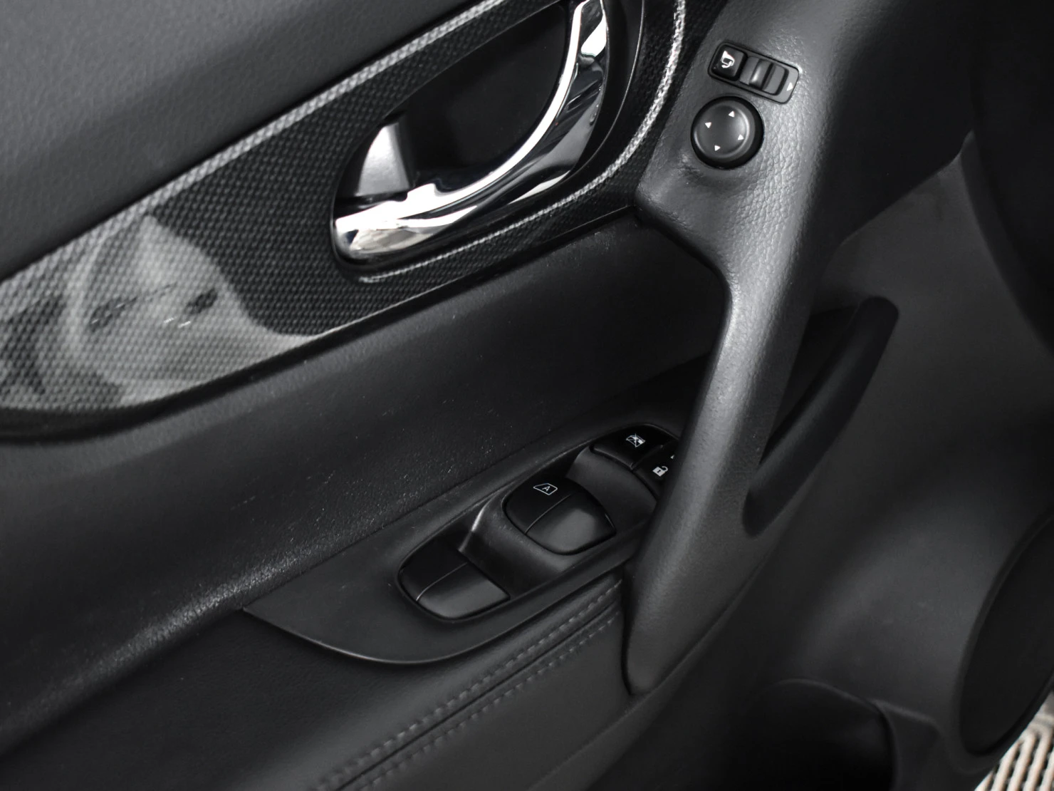 Nissan X-Trail, 2017