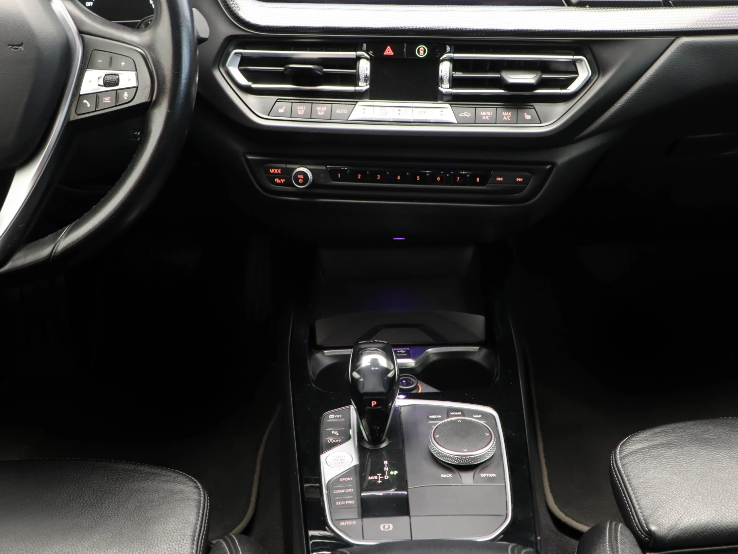 BMW 2 серии, 2020