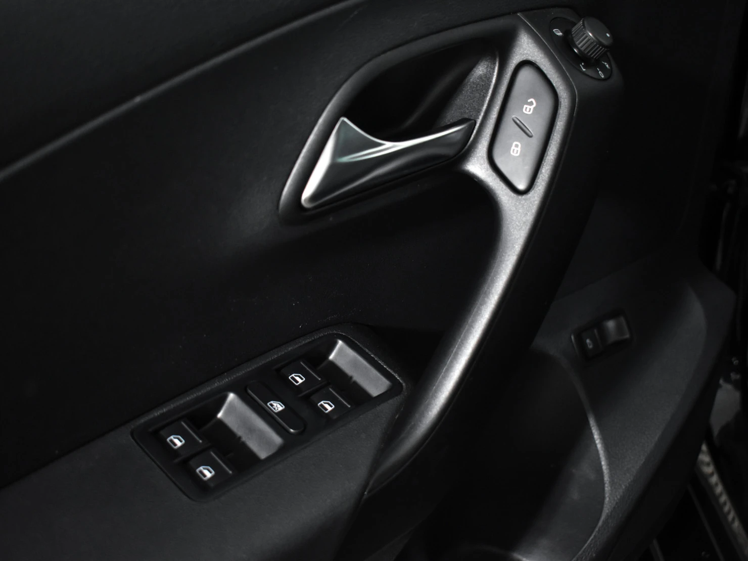 Volkswagen Polo, 2020