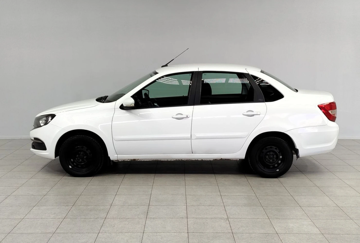 LADA (ВАЗ) Granta, 2020