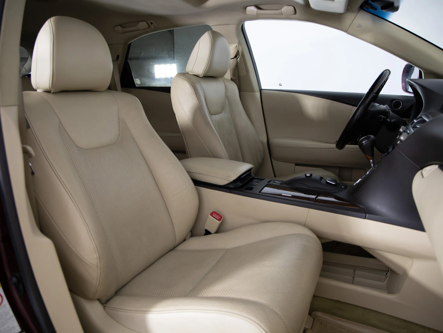 Lexus RX, 2014