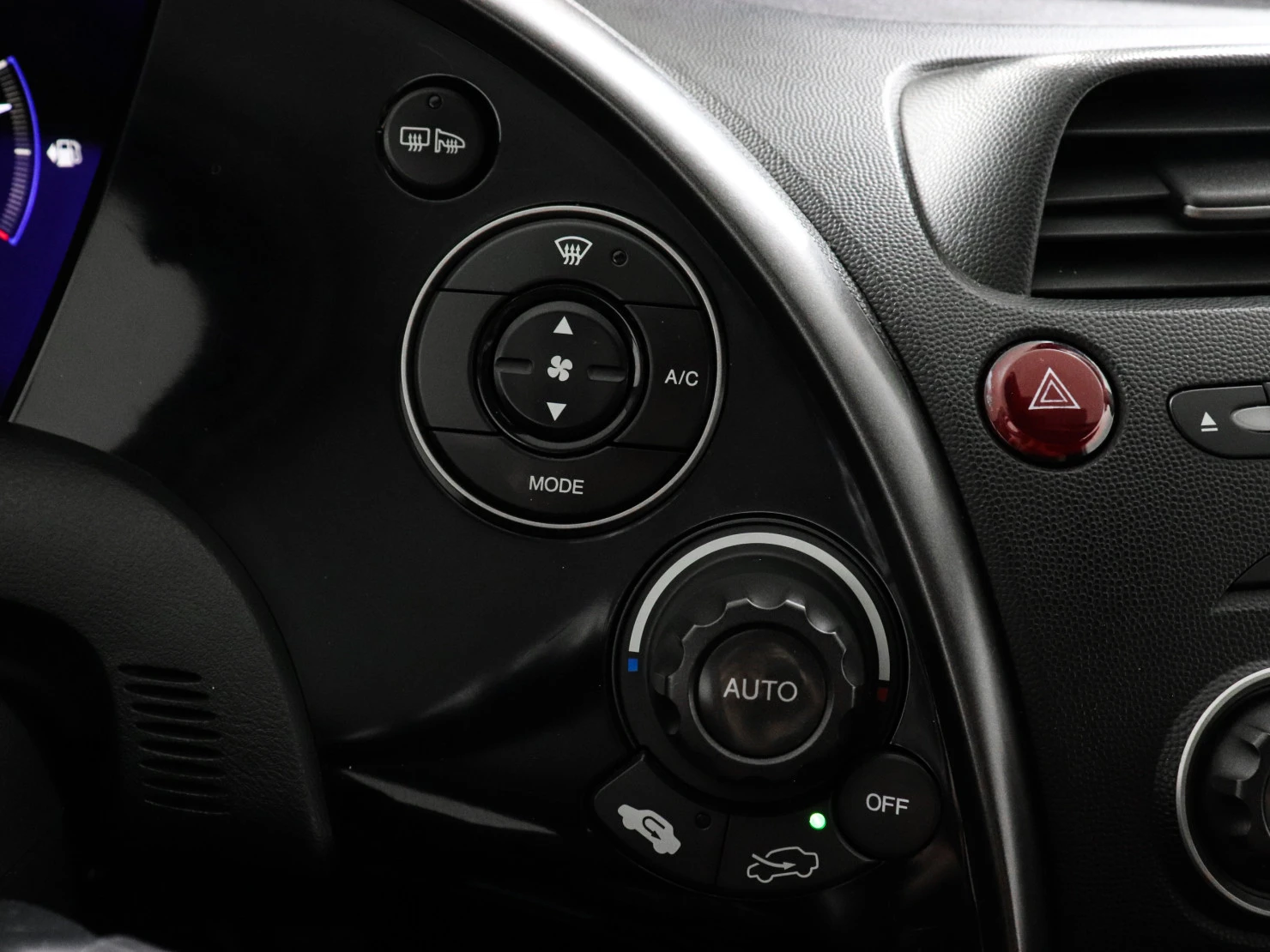 Honda Civic, 2008