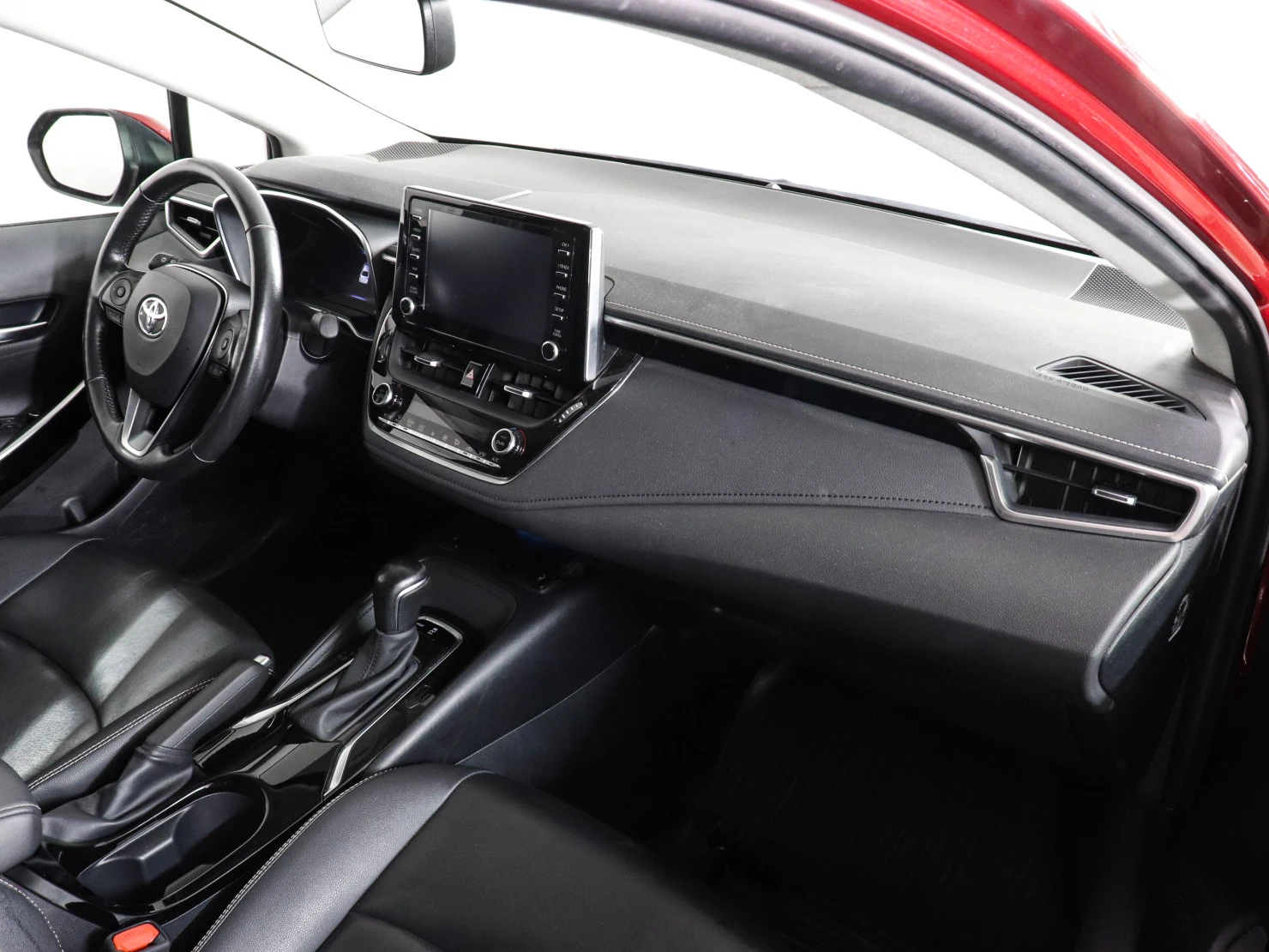 Toyota Corolla, 2019