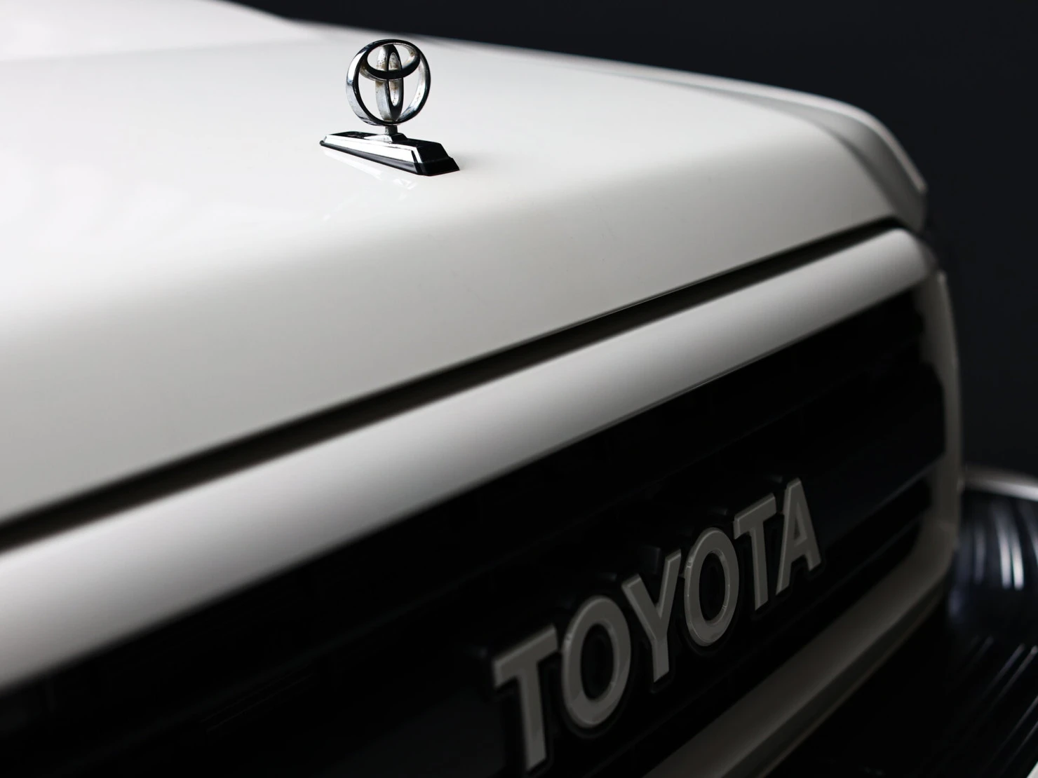 Toyota Land Cruiser, 2022