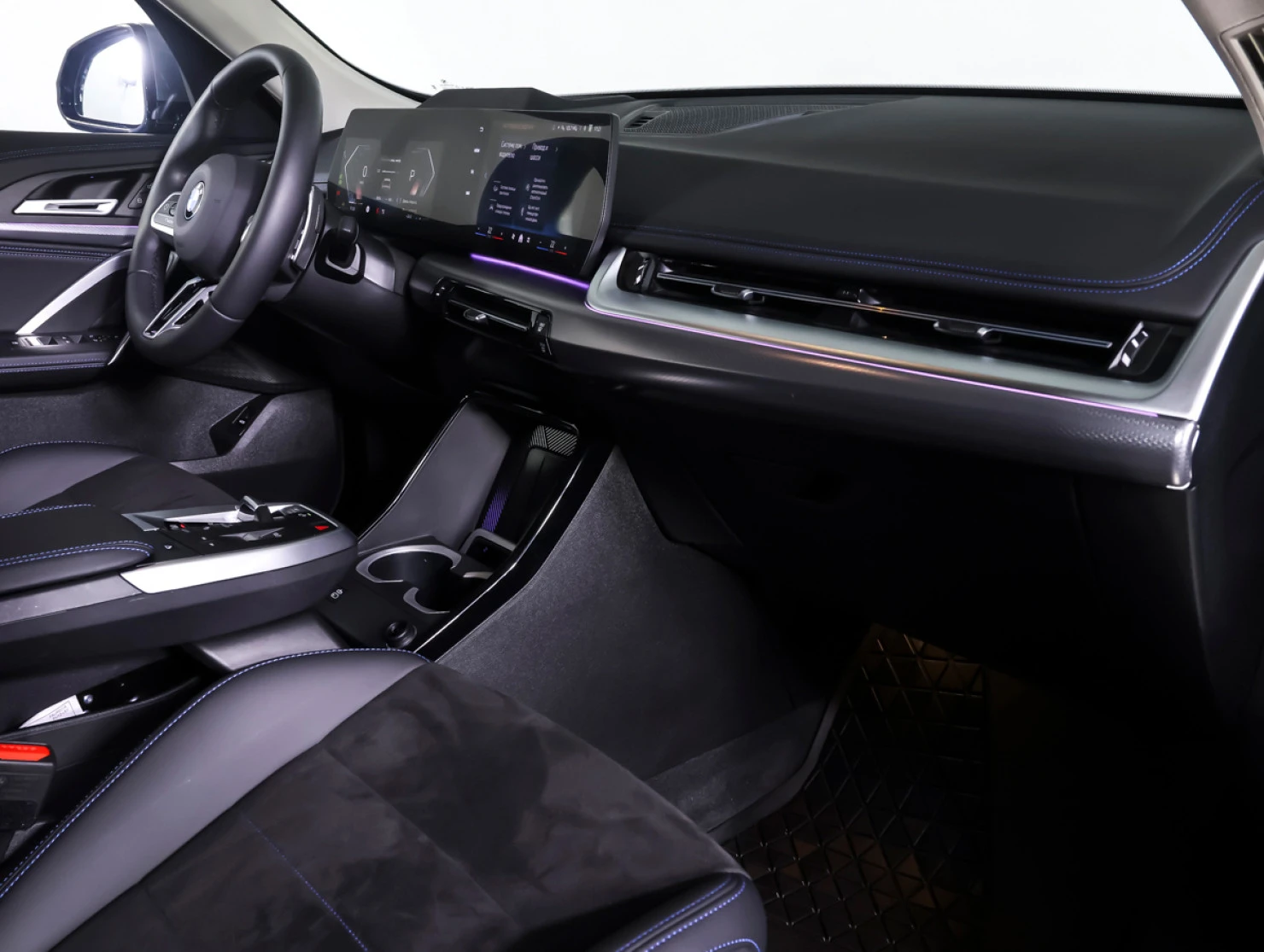 BMW X1, 2025