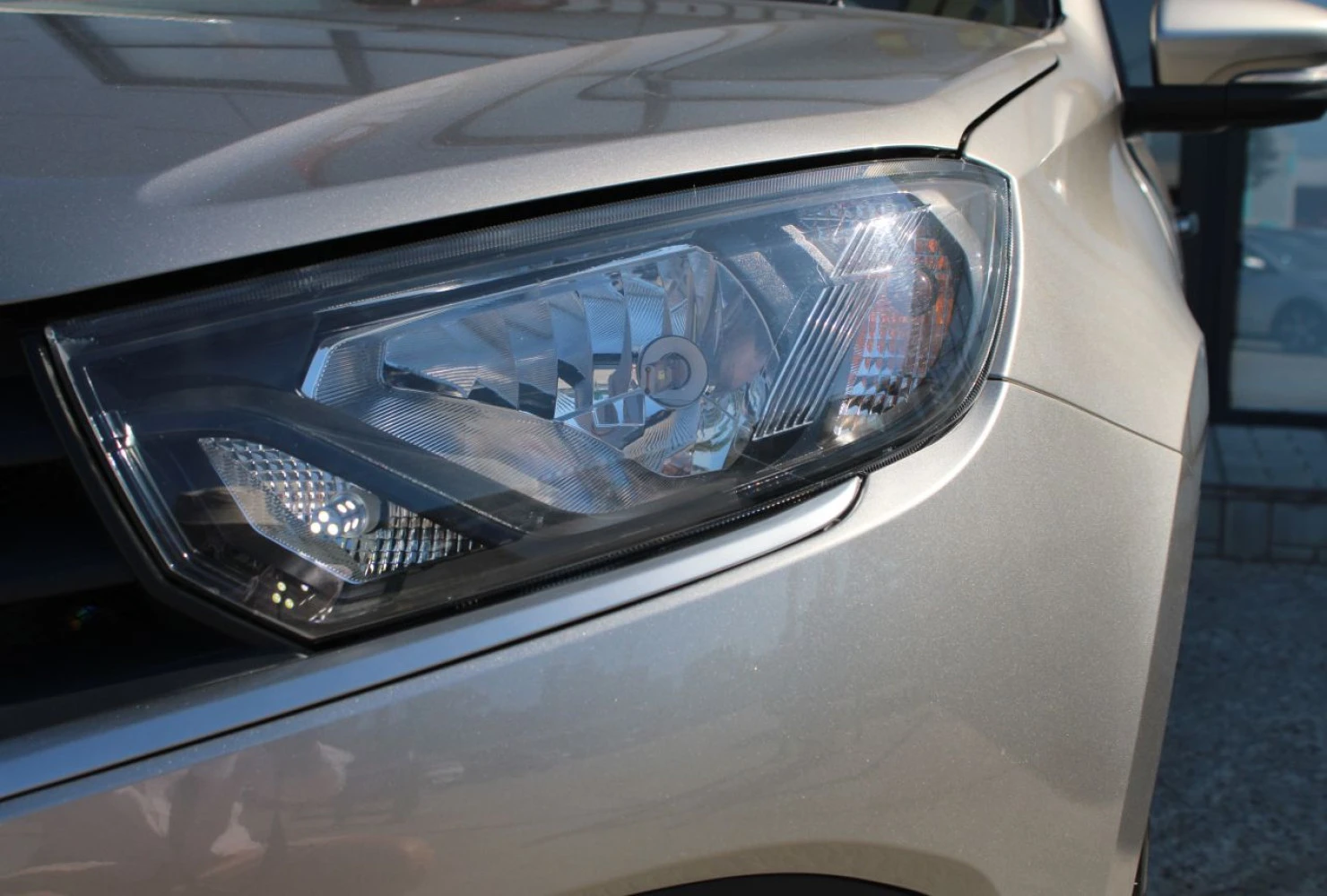 LADA (ВАЗ) Granta, 2022