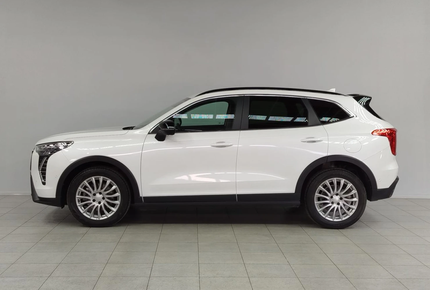 HAVAL Jolion, 2024