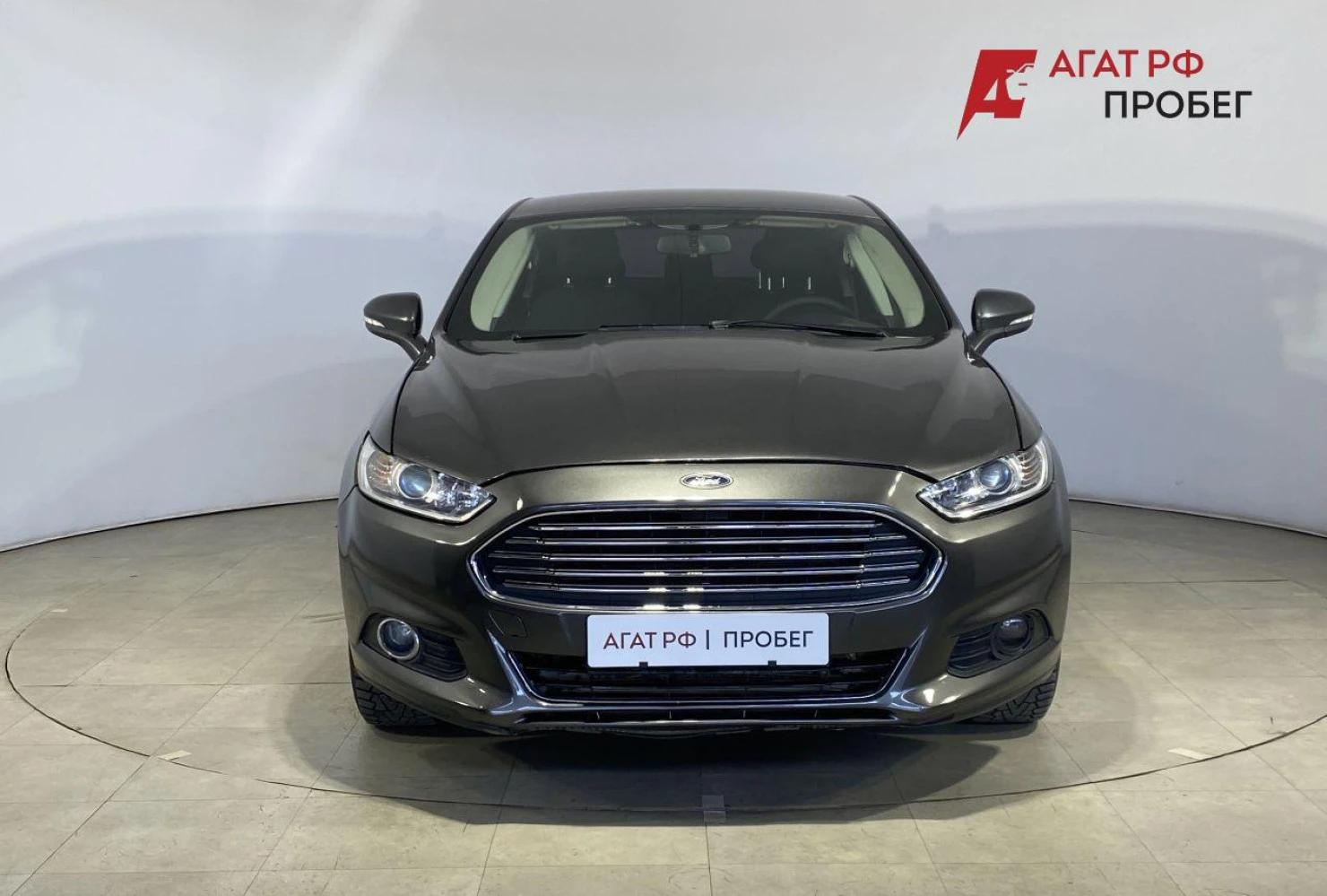 Ford MONDEO, 2017