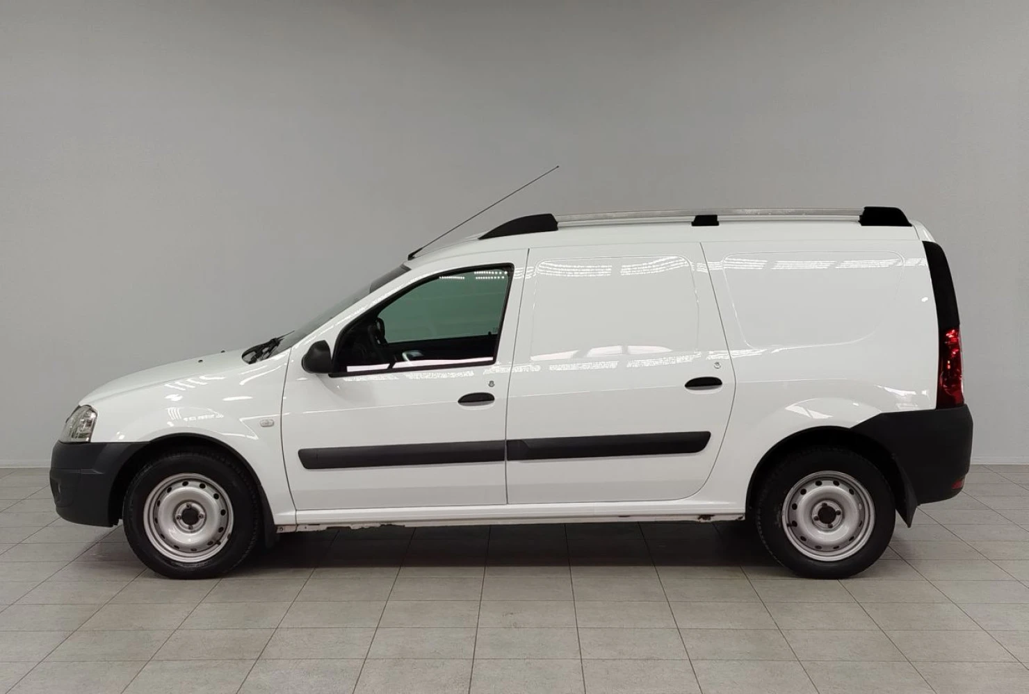 LADA (ВАЗ) Largus, 2020