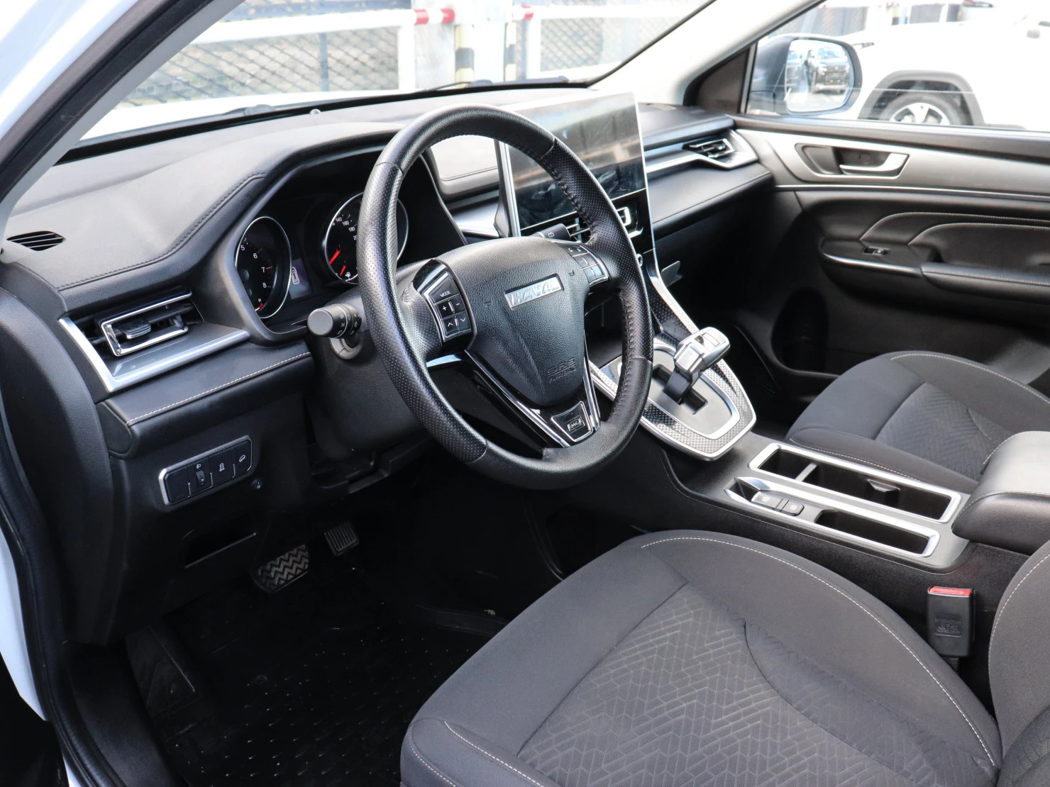 HAVAL M6, 2023