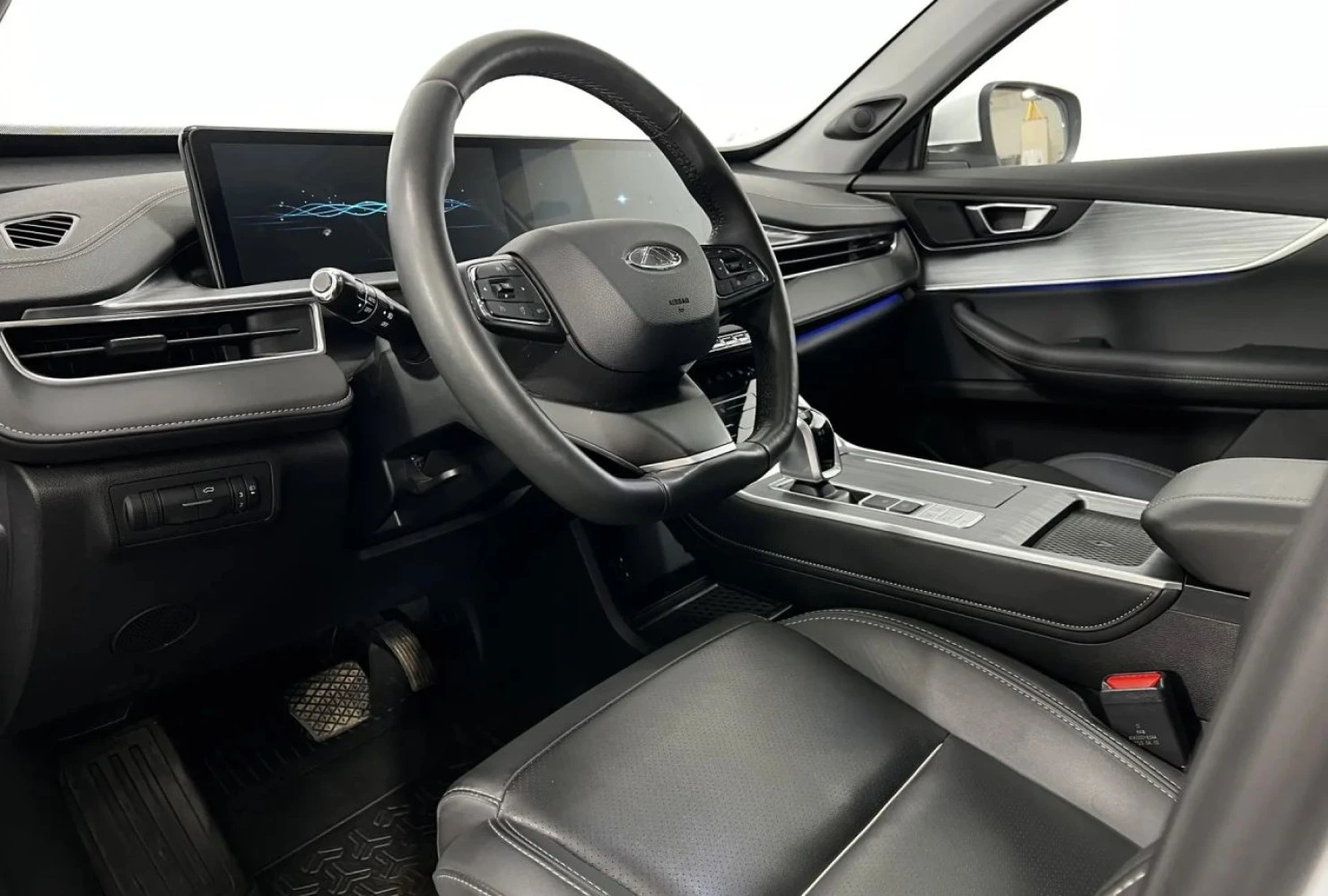 Chery TIGGO 7 Pro MAX, 2023