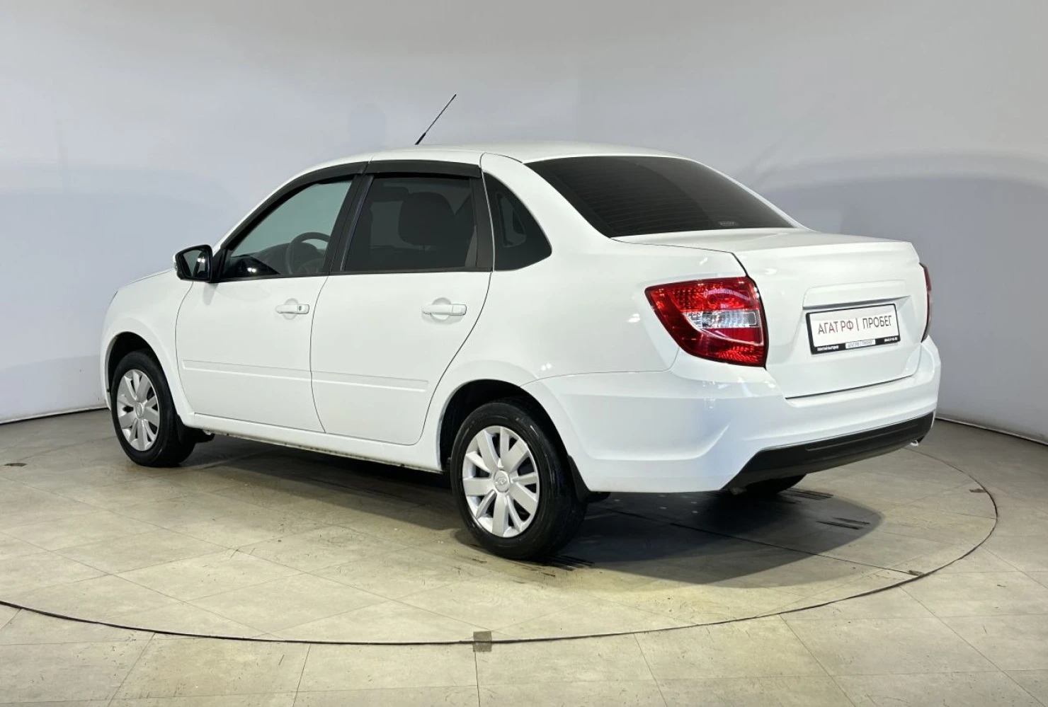 LADA (ВАЗ) Granta, 2023