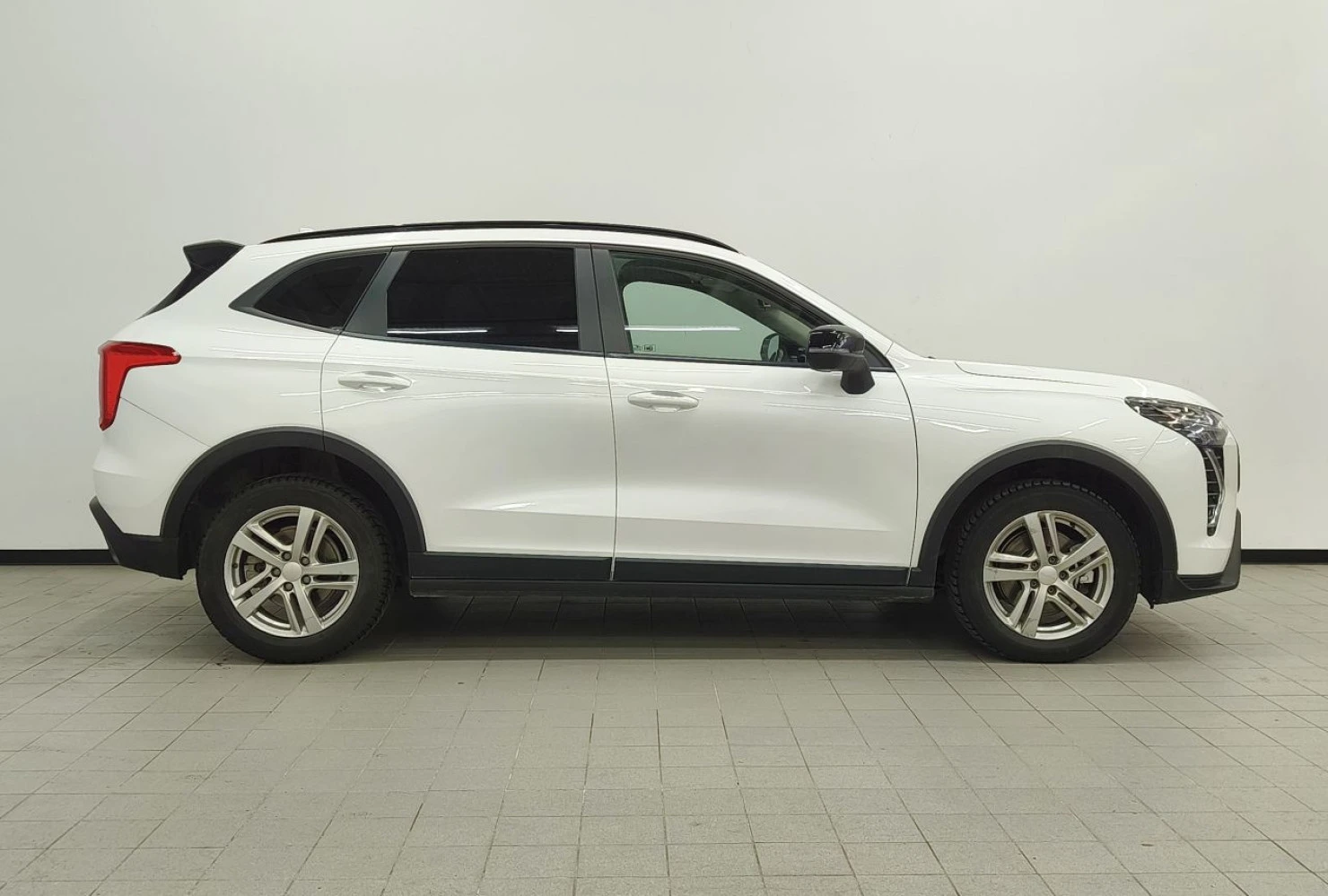 HAVAL Jolion, 2024