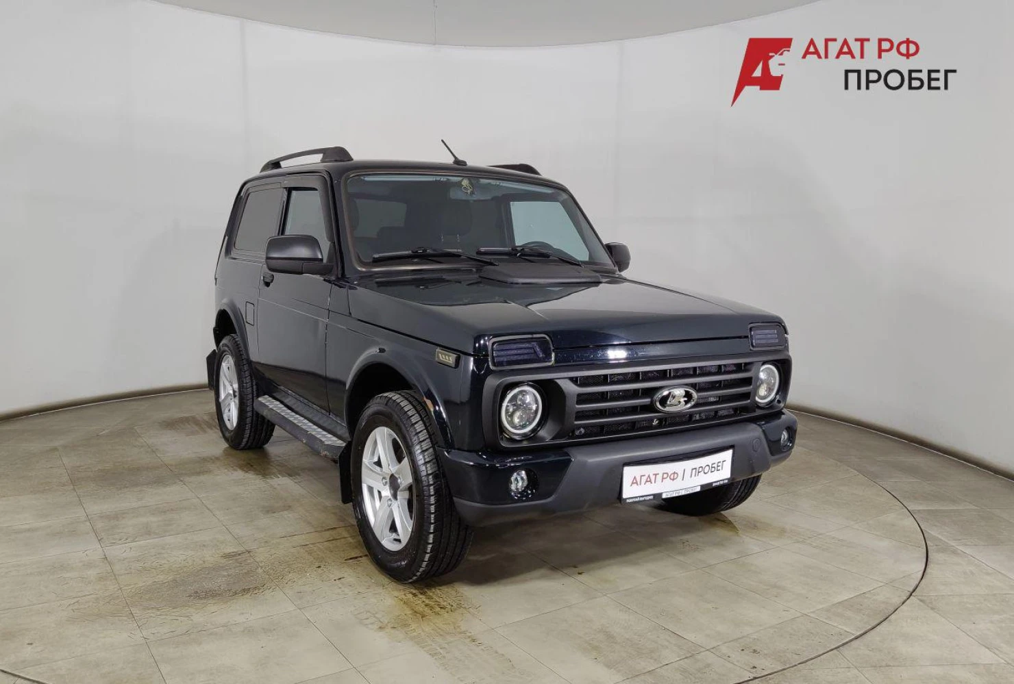 LADA (ВАЗ) Niva Legend, 2023