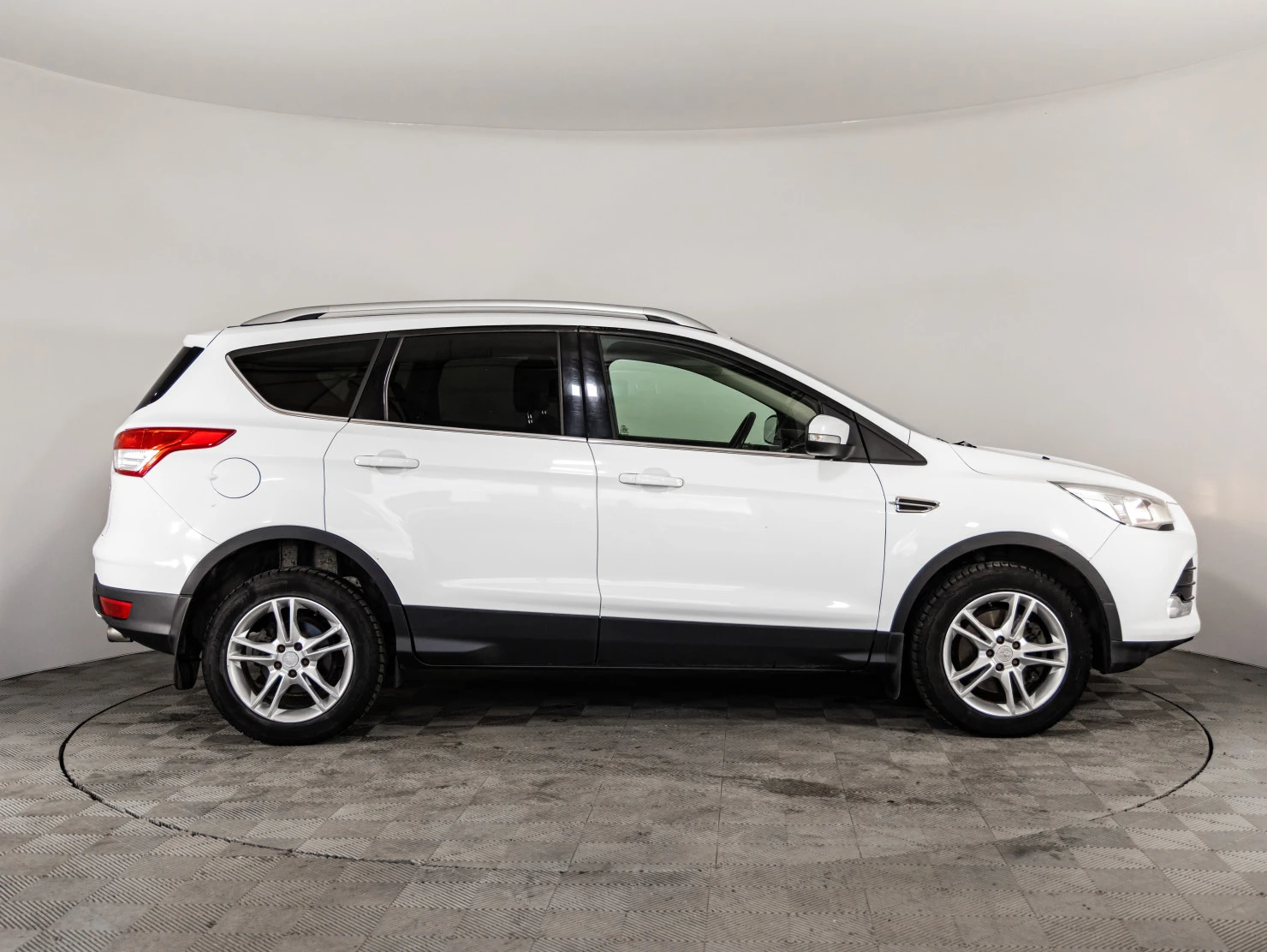 Ford KUGA, 2014