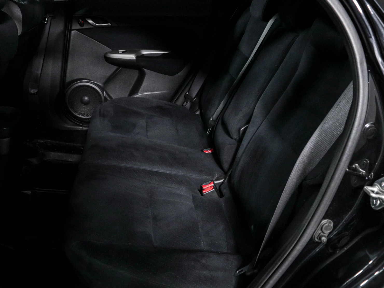 Honda Civic, 2007