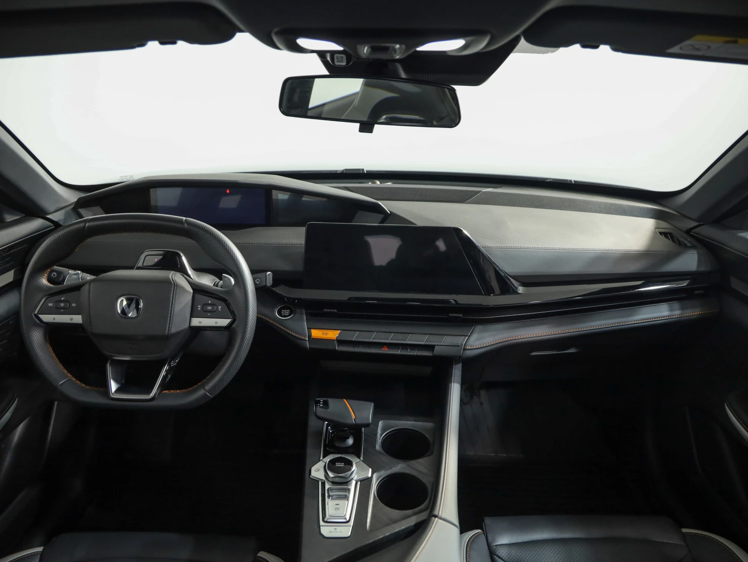 Changan UNI-V, 2023