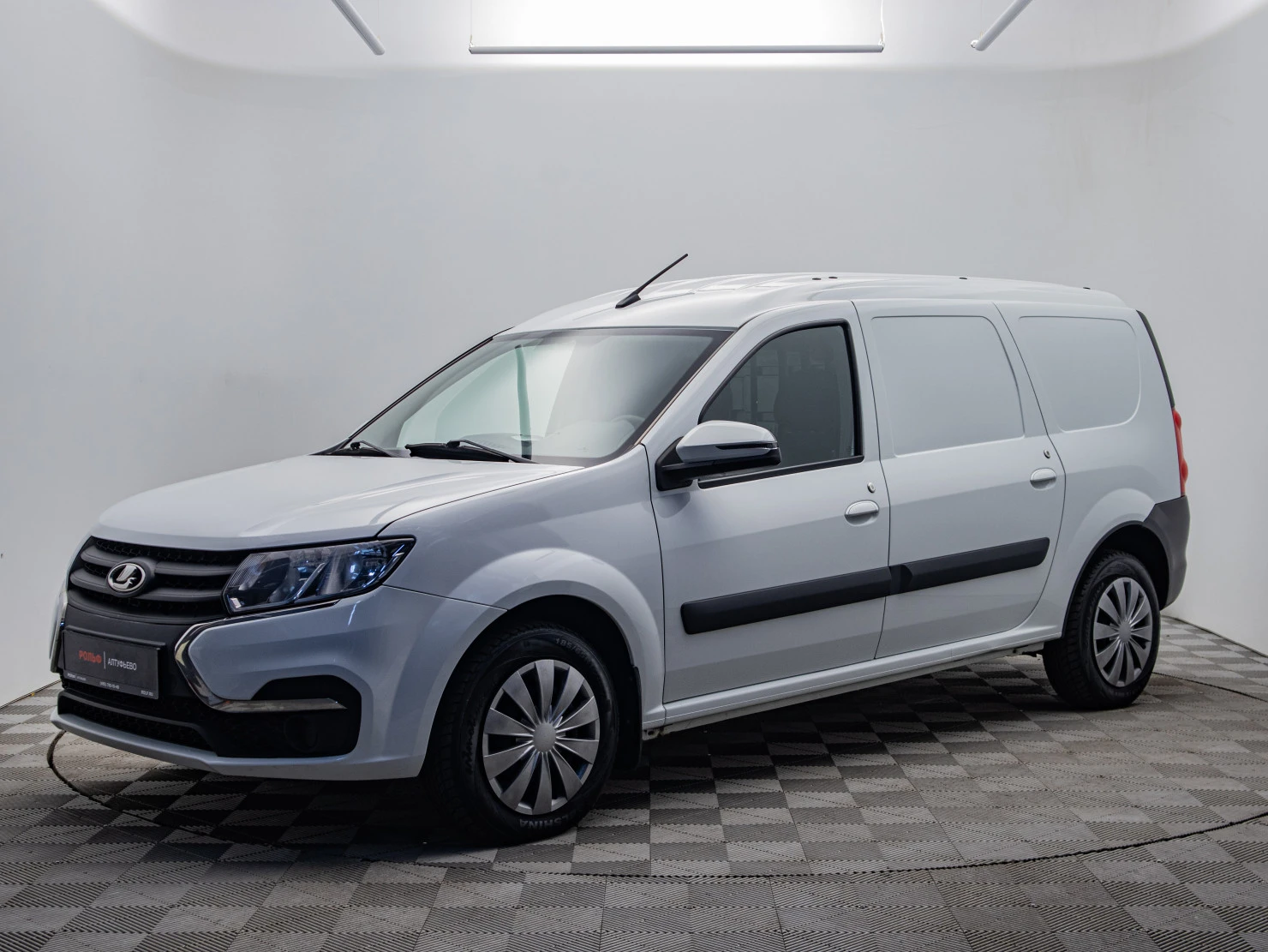 LADA (ВАЗ) Largus, 2025
