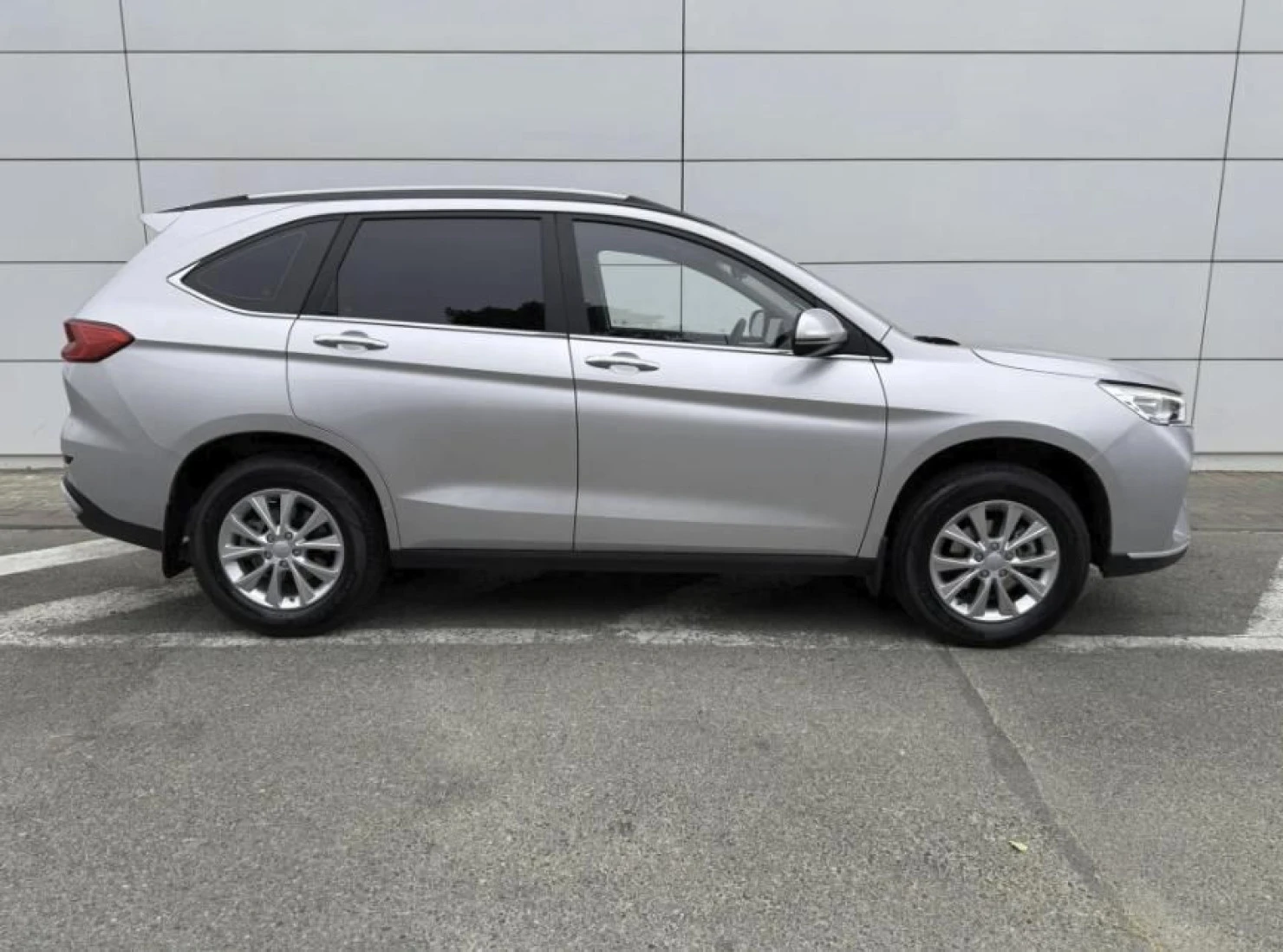 HAVAL M6, 2024
