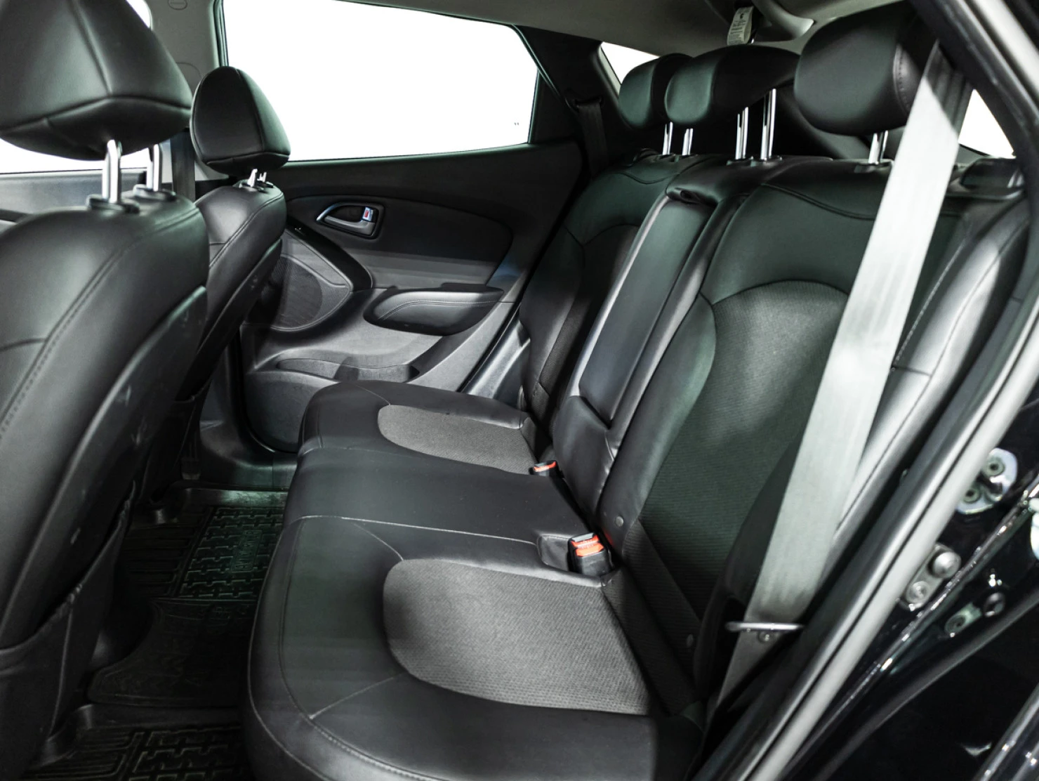 Hyundai ix35, 2015