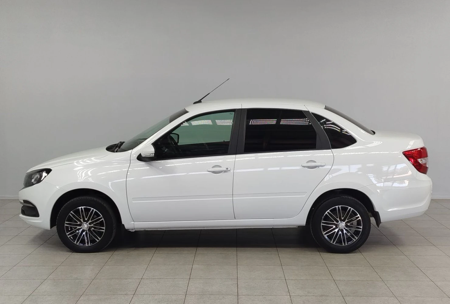 LADA (ВАЗ) Granta, 2023