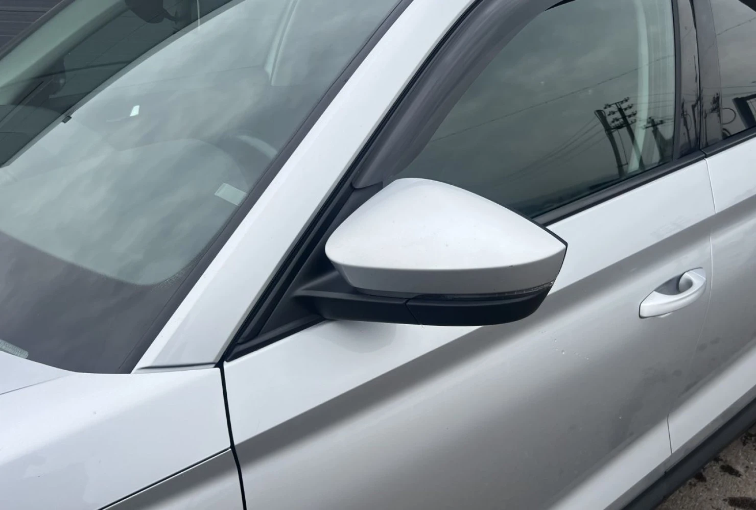 ŠKODA KODIAQ, 2019