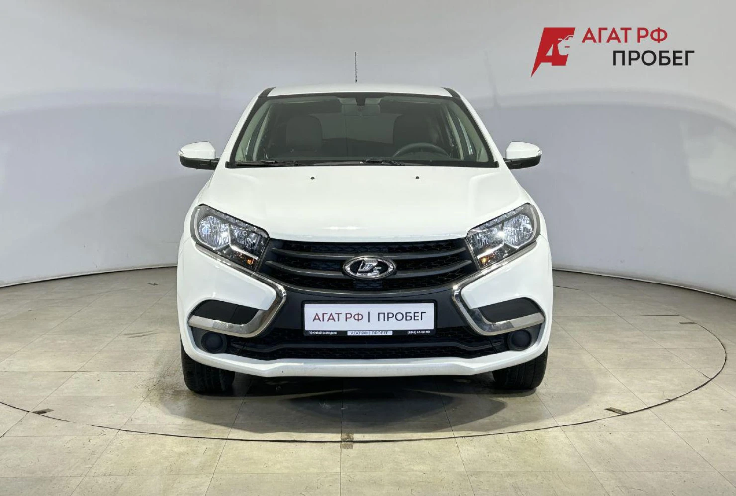 LADA (ВАЗ) XRAY, 2021