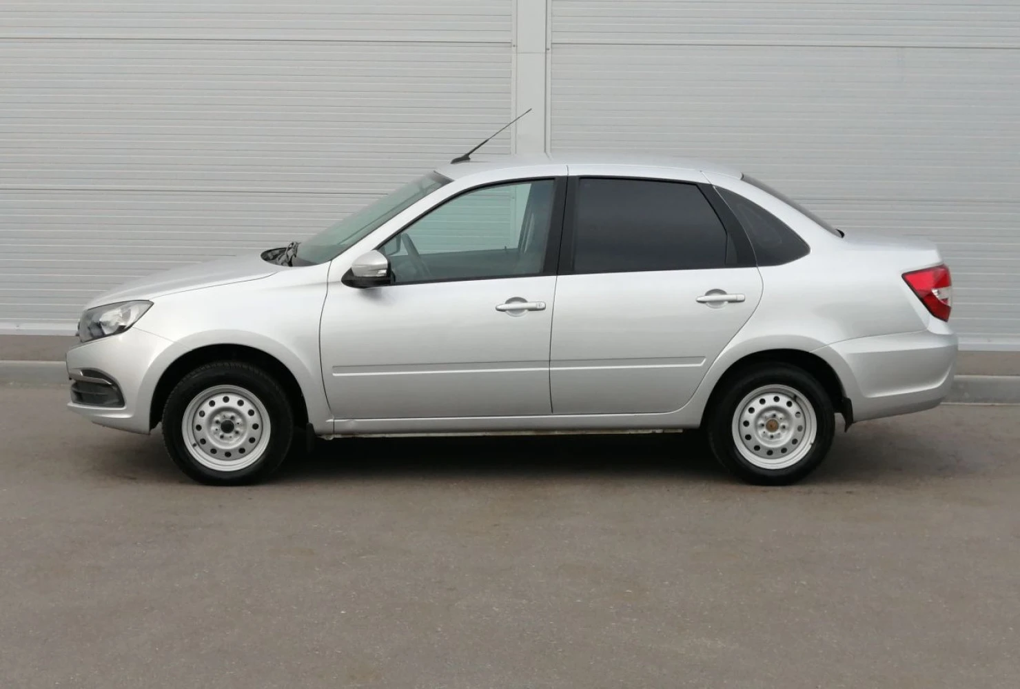 LADA (ВАЗ) Granta, 2025