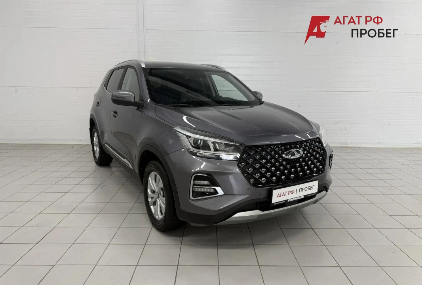 Chery Tiggo 4 Pro, 2023