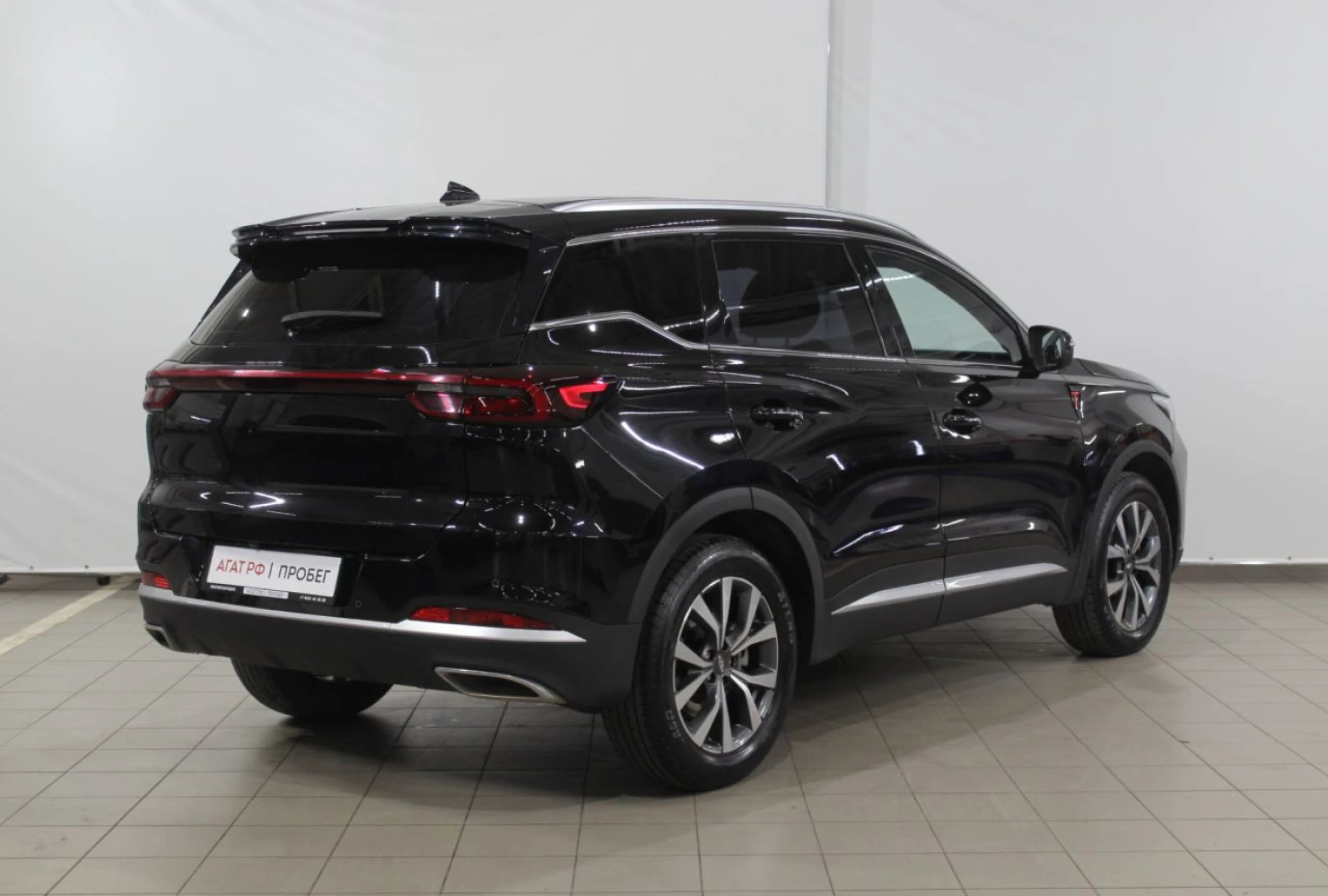 Chery TIGGO 7 Pro MAX, 2023