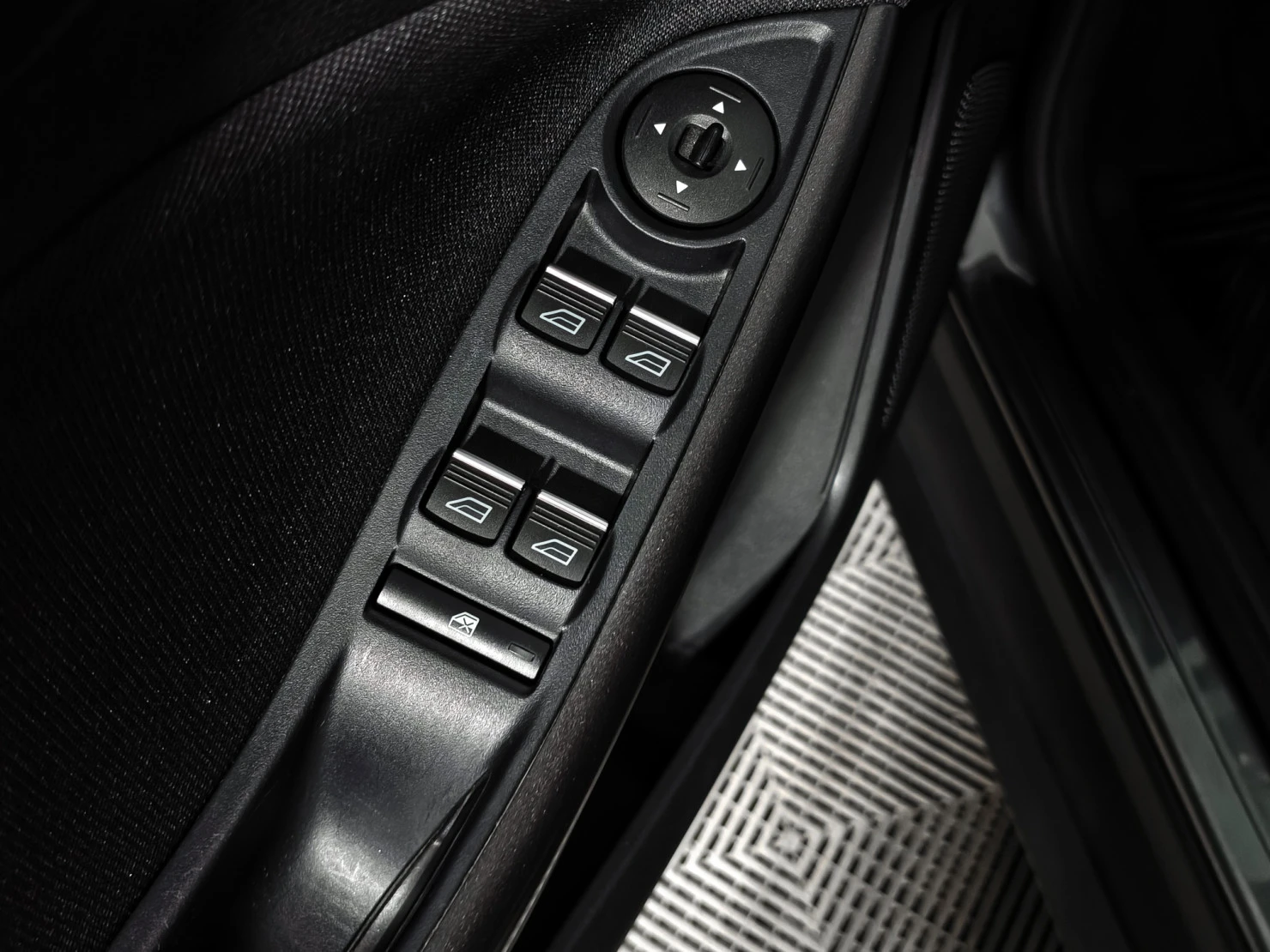 Ford Focus, 2019