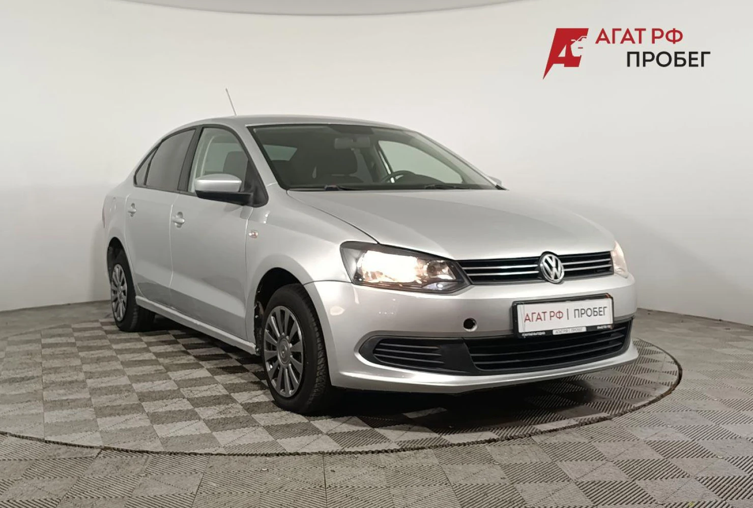 Volkswagen Polo, 2010