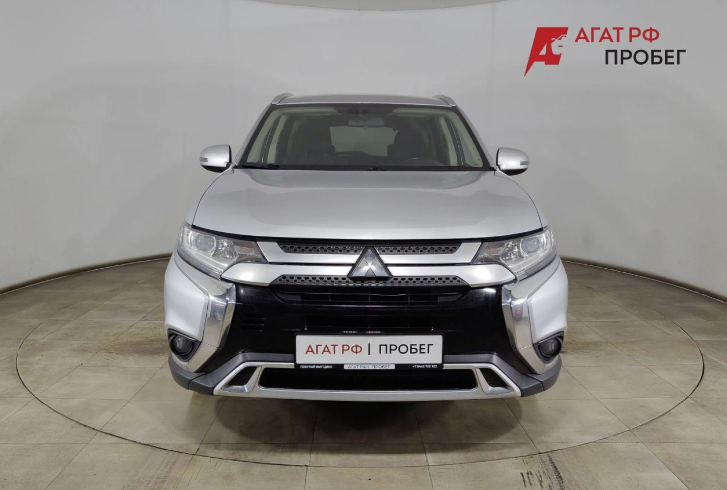 Mitsubishi OUTLANDER, 2019