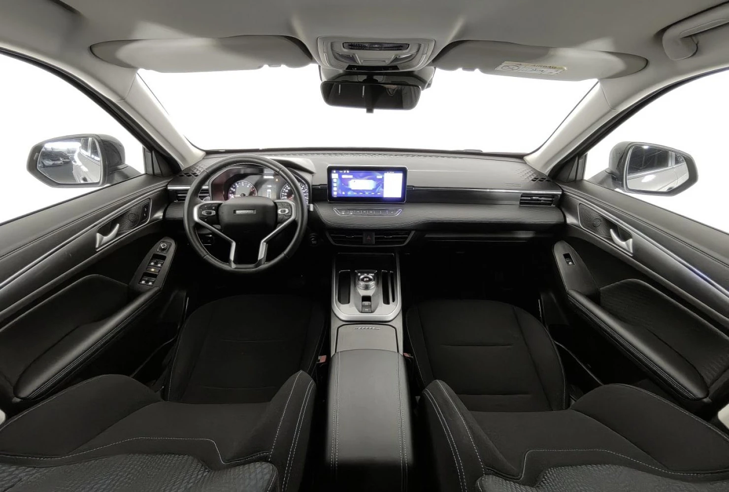 HAVAL Jolion, 2024