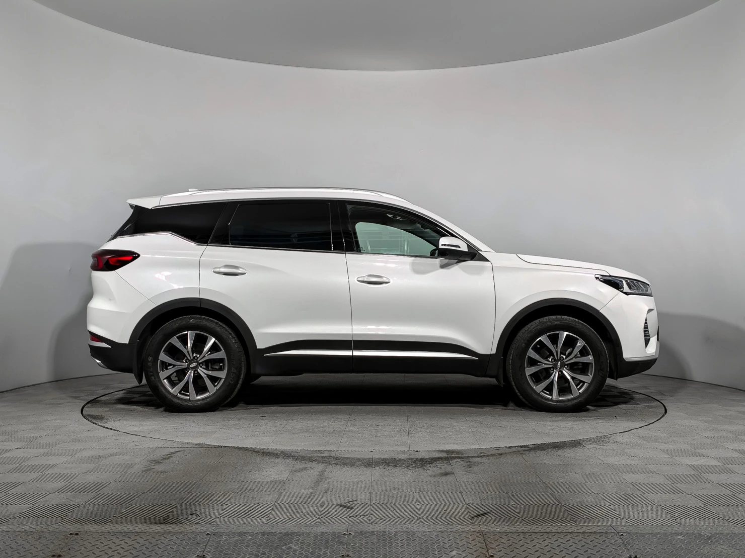 Chery Tiggo 7 Pro, 2022