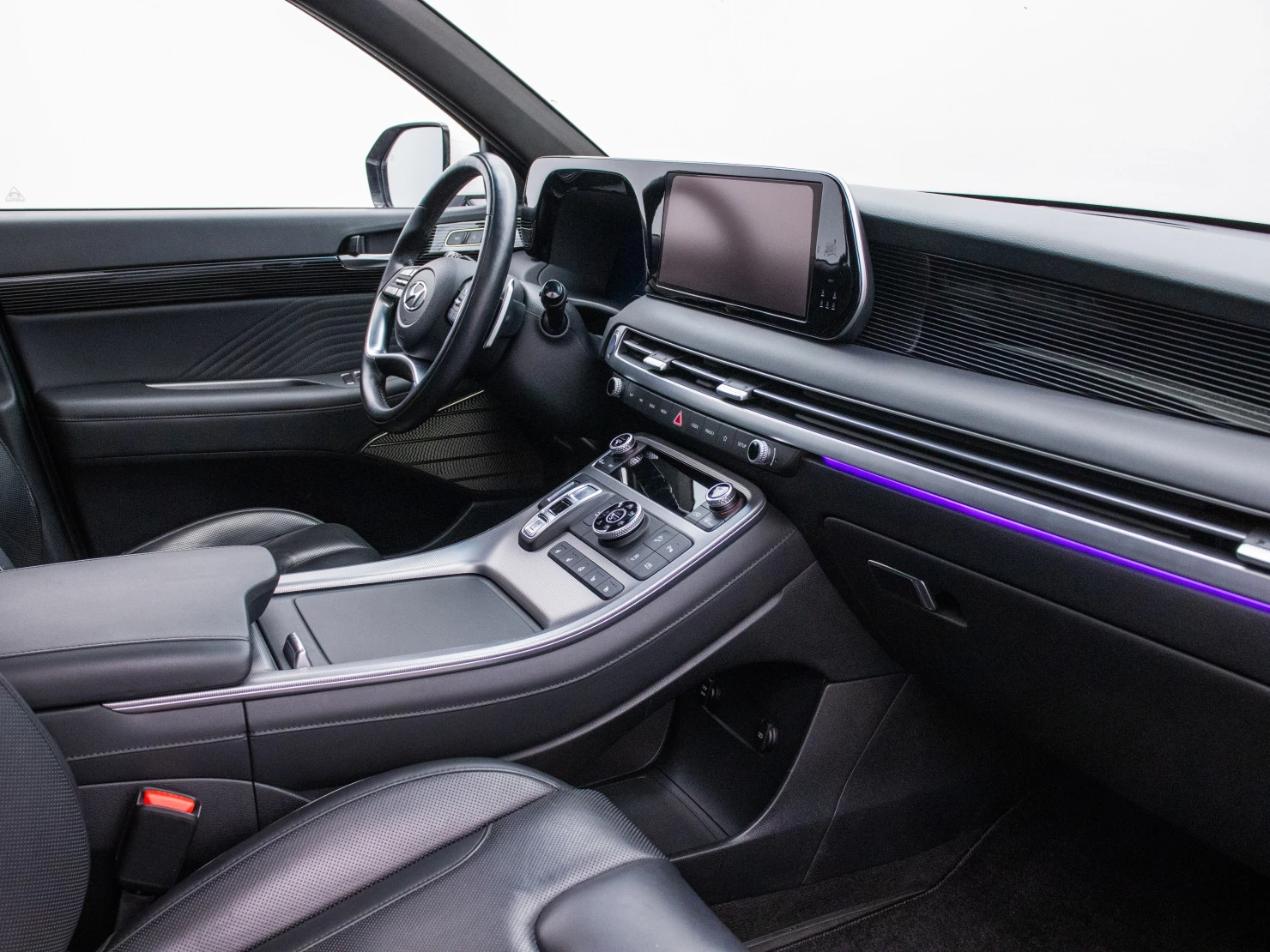 Hyundai Palisade, 2023