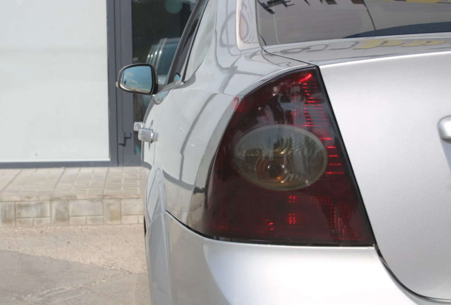 Ford Focus, 2010