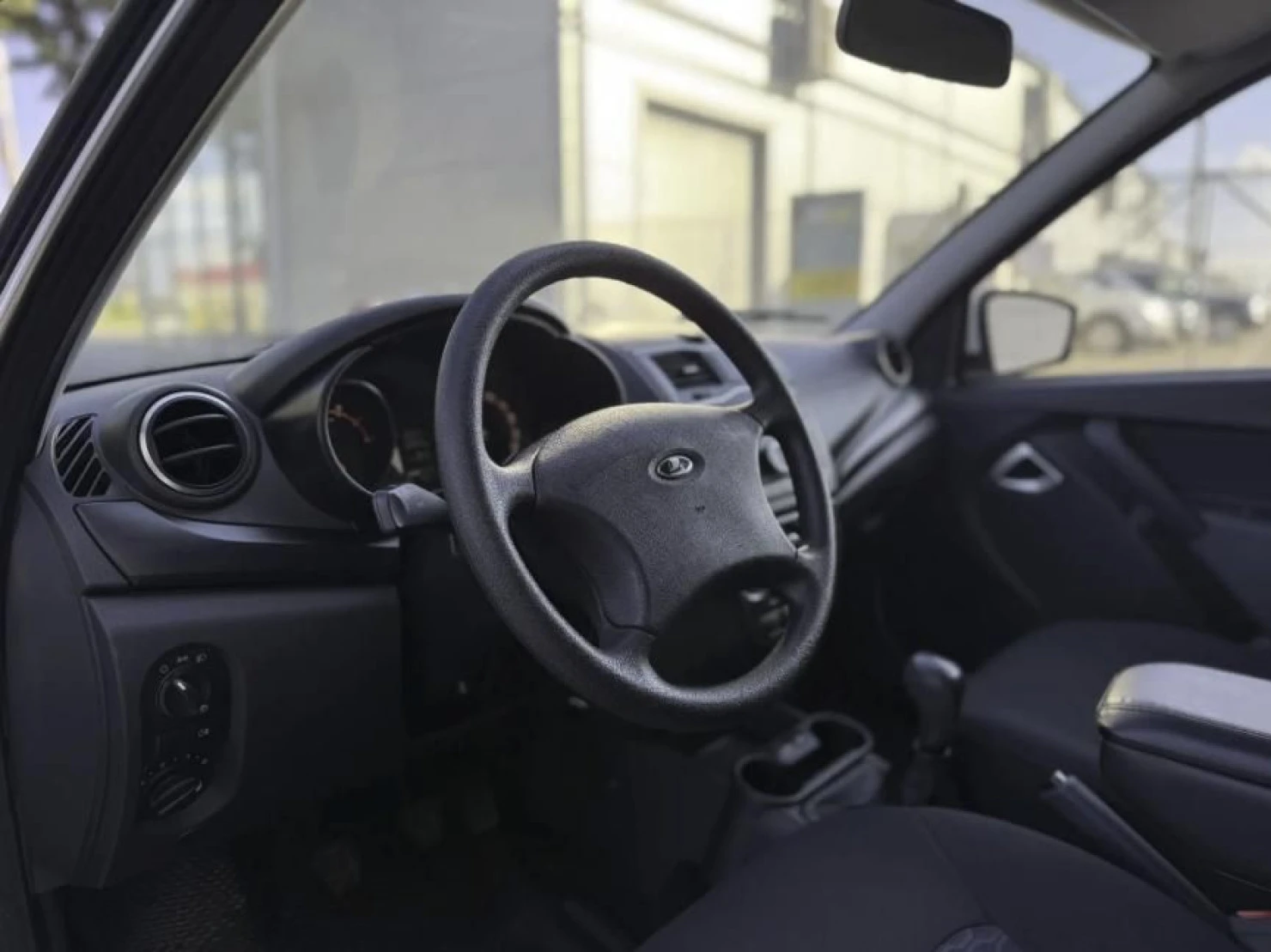 LADA (ВАЗ) Granta, 2024