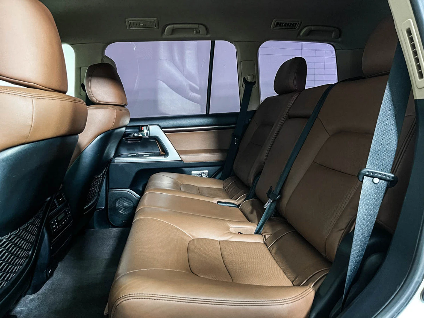 Toyota Land Cruiser, 2014