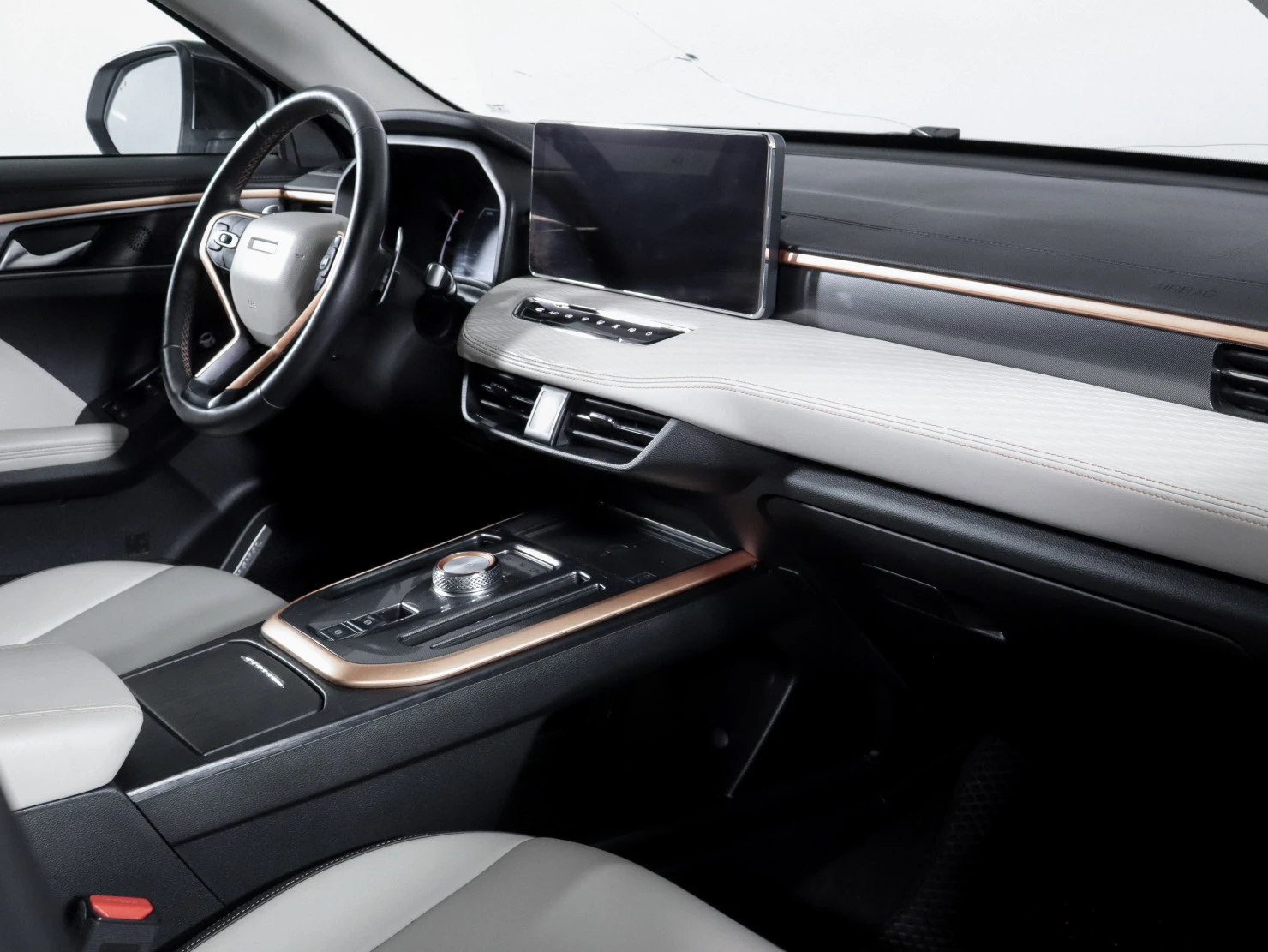 HAVAL Jolion, 2021