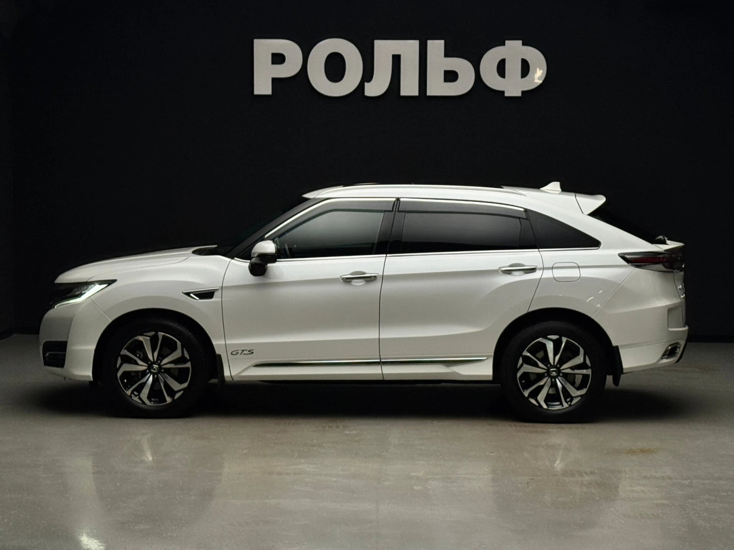 Honda UR-V, 2020