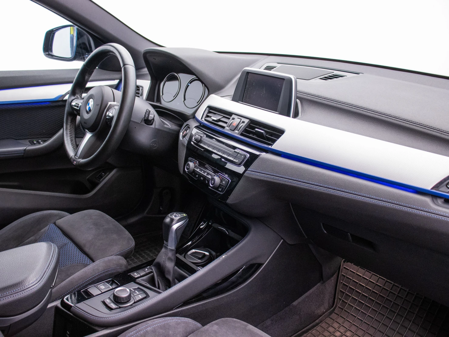 BMW X2, 2019