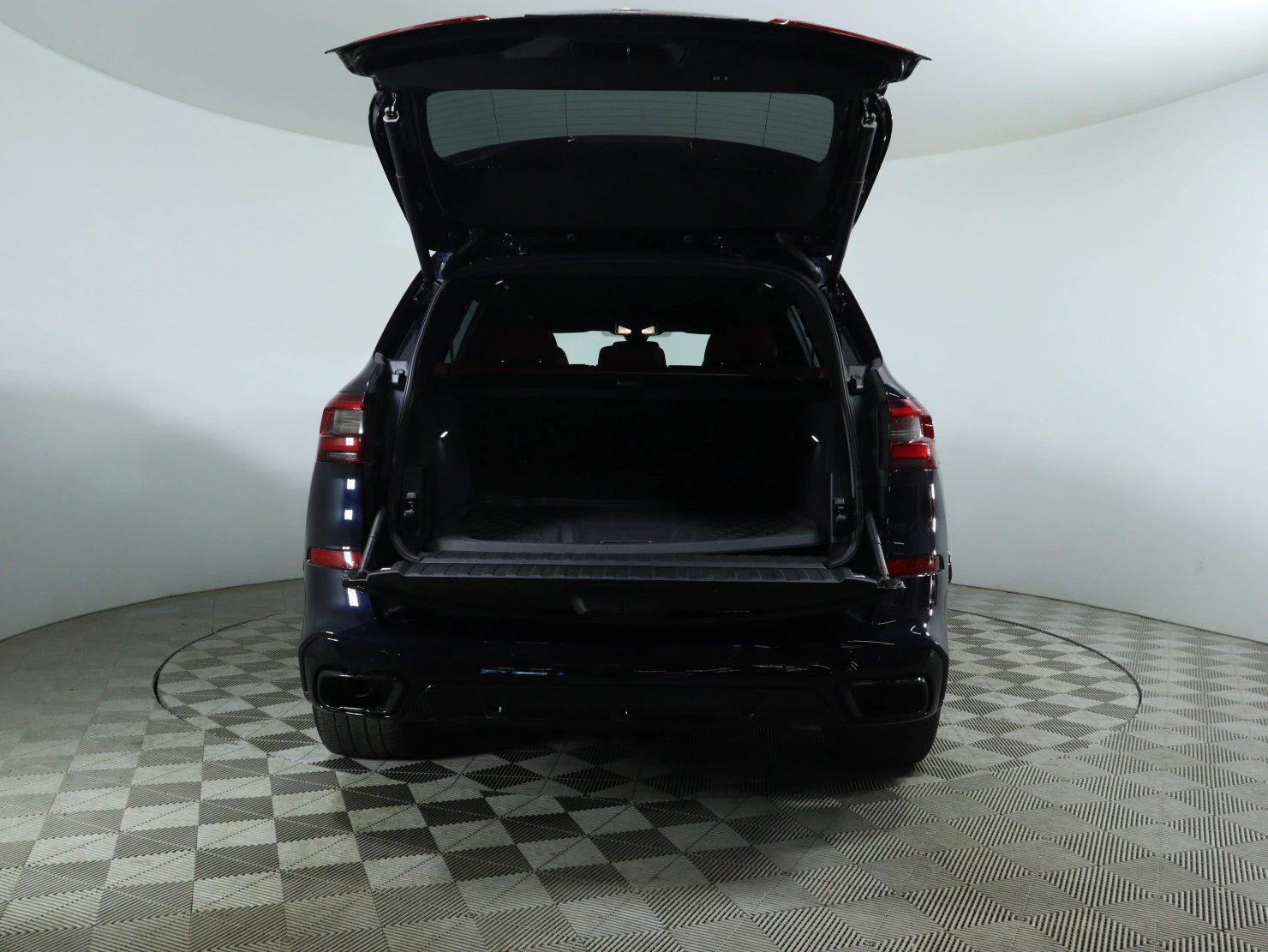BMW X5, 2022
