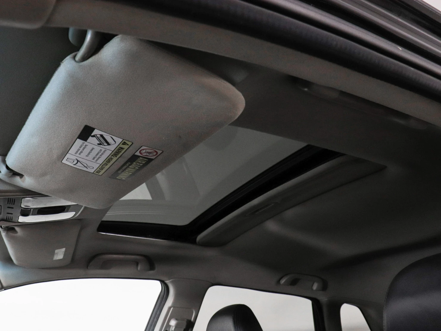 Acura RDX, 2009