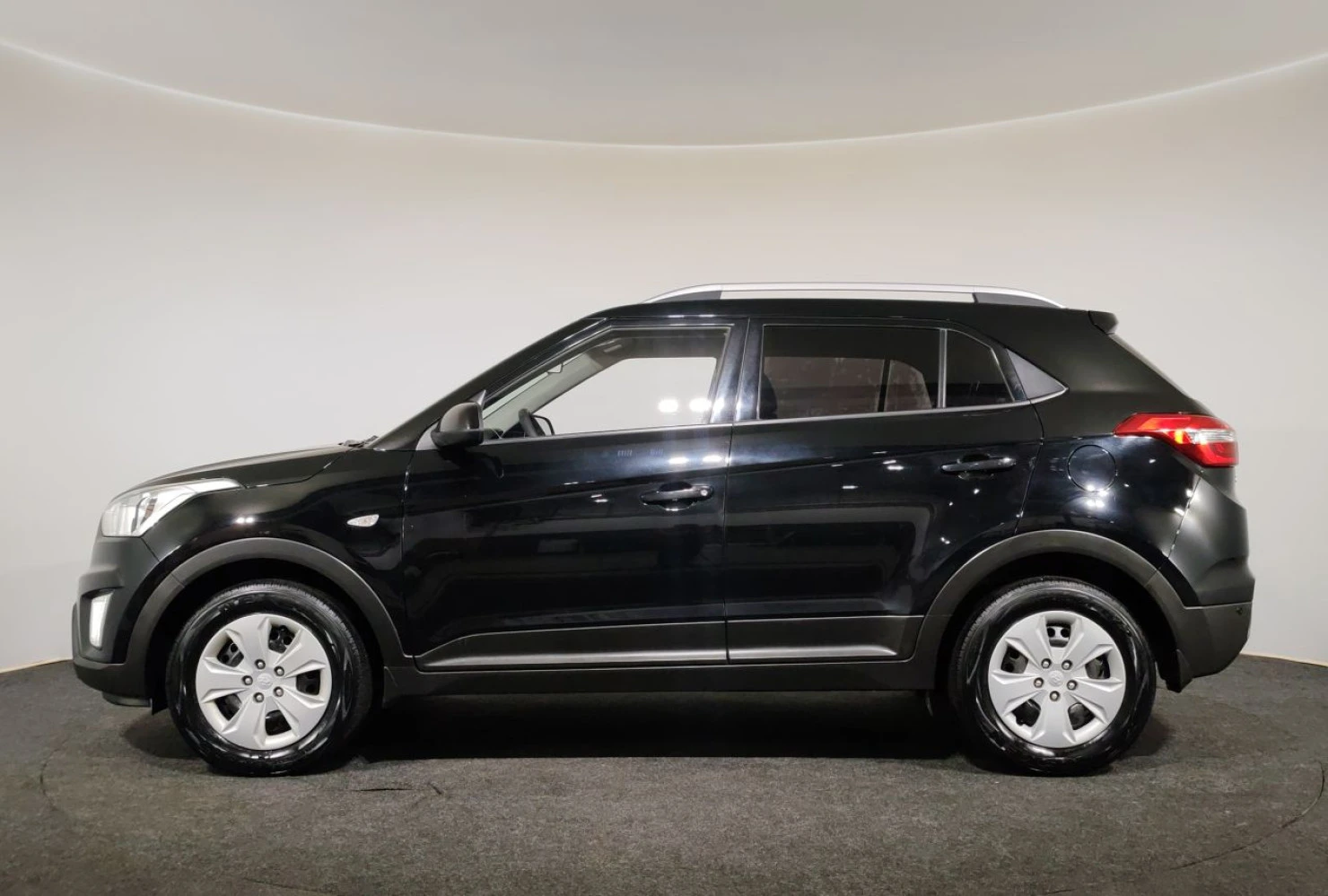 Hyundai Creta, 2020