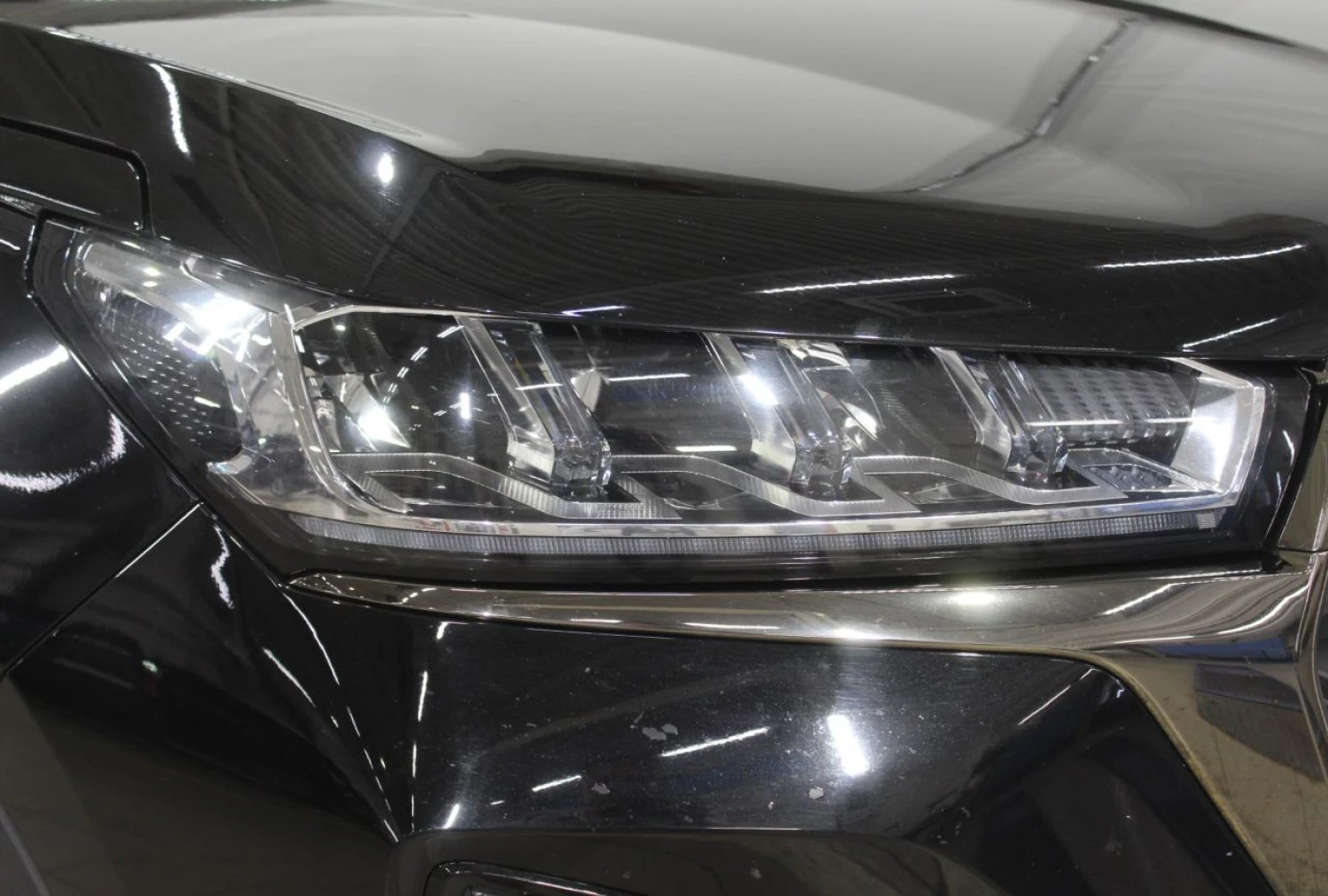Chery TIGGO 7 Pro MAX, 2023