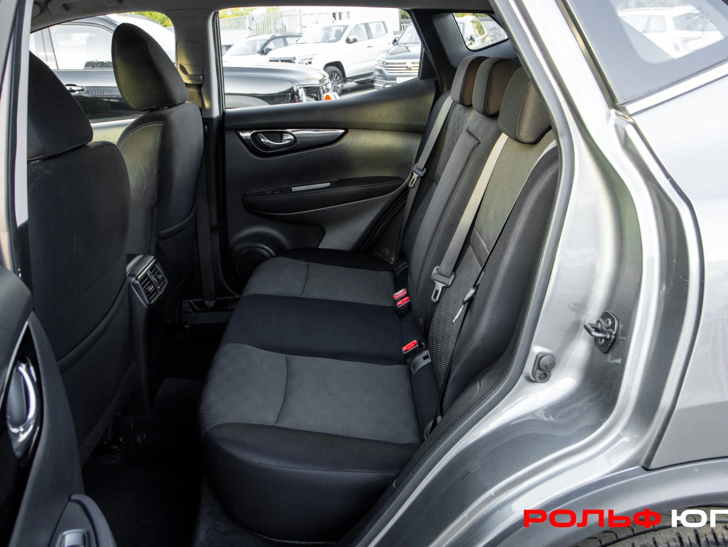 Nissan Qashqai, 2018