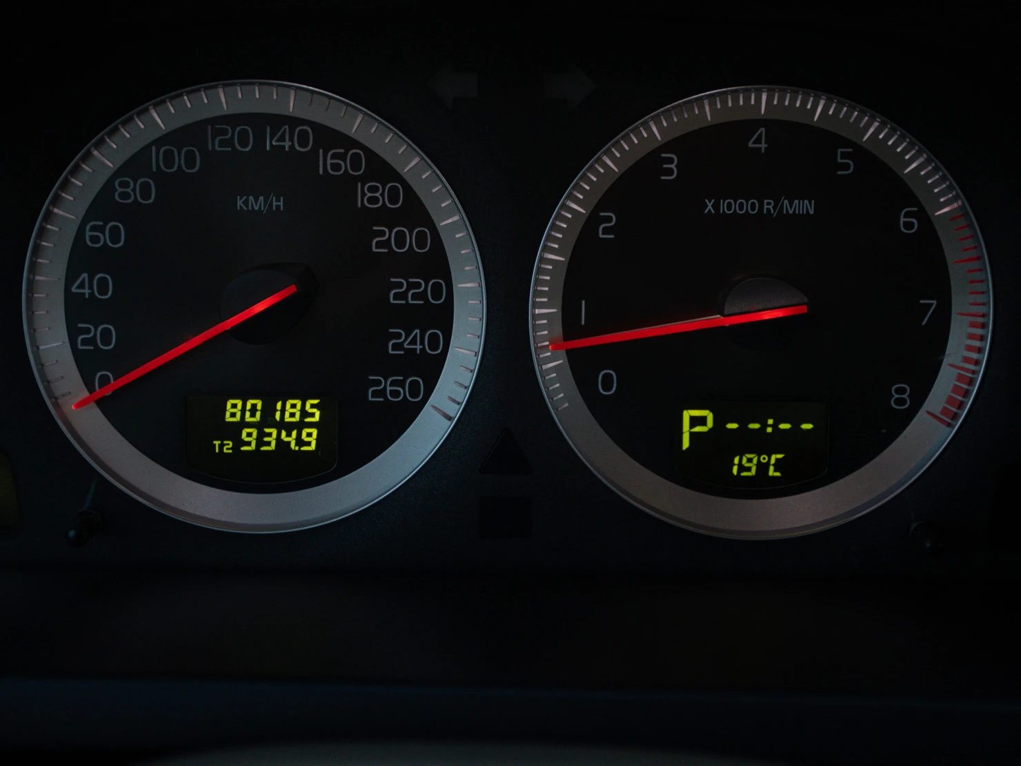 Volvo XC90, 2011