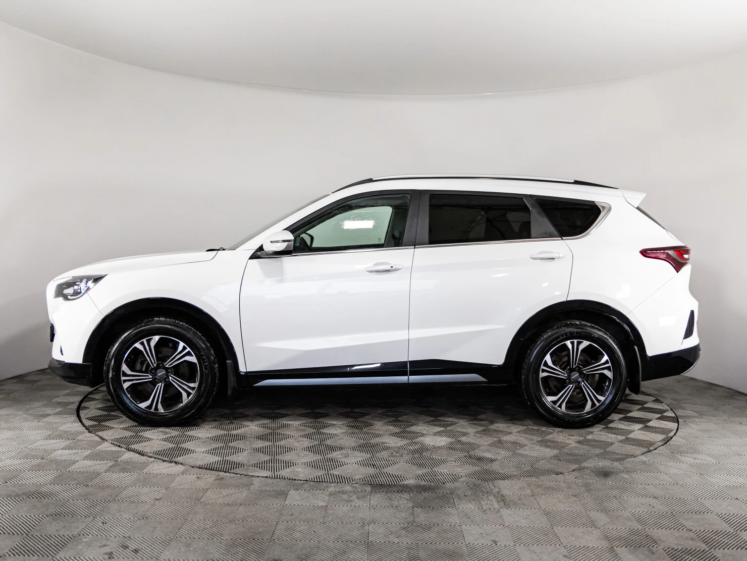Soueast DX8S, 2022